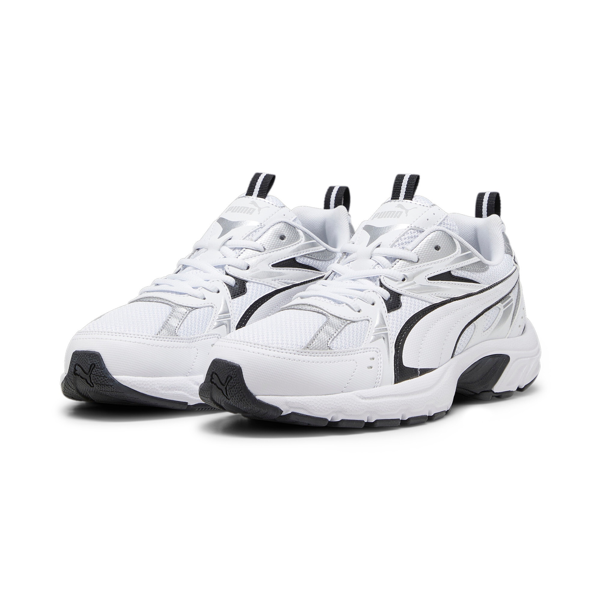 PUMA Sneaker »MILENIO TECH«
