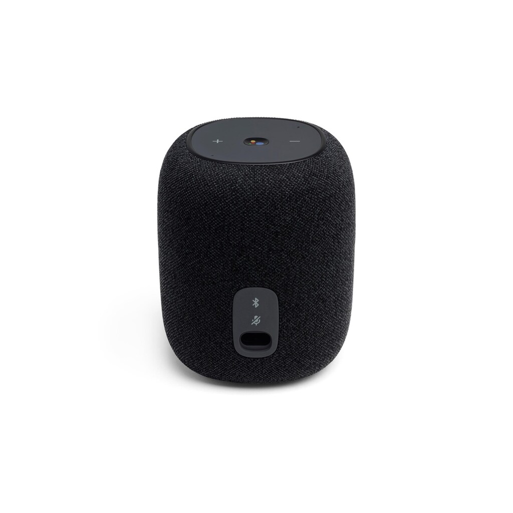 JBL Smart Speaker »Link Music Black«