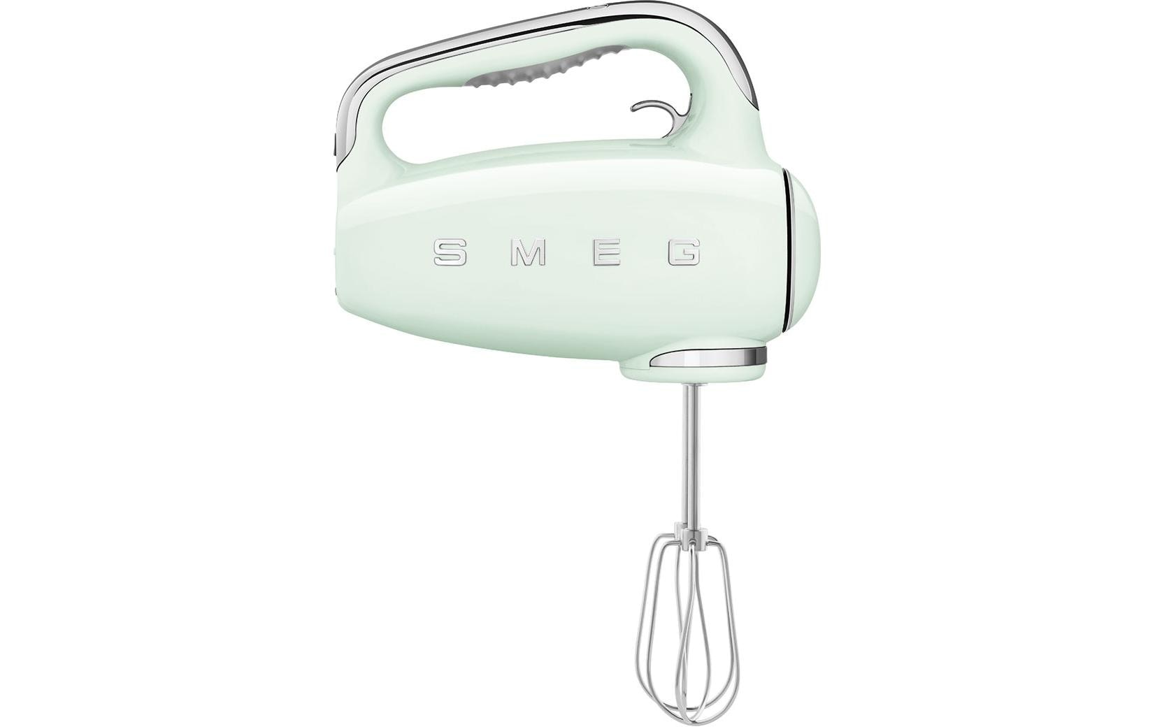 Smeg Handmixer »50's HMF01PGEU«, 250 W