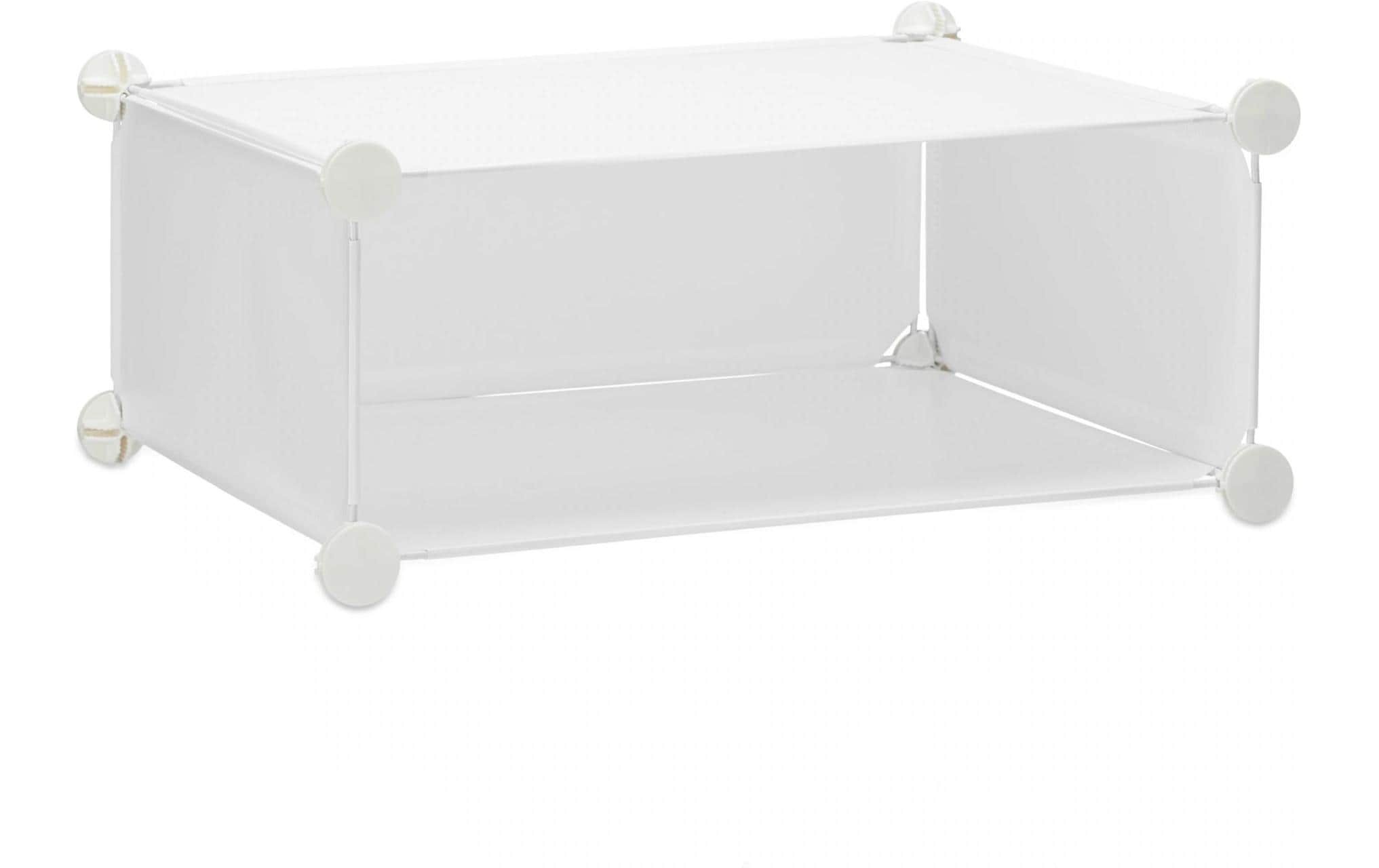 relaxdays Schuhschrank