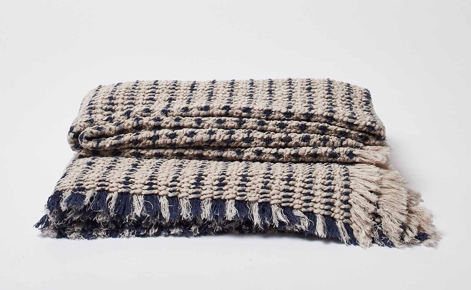 Journey Living Plaid »Lund«