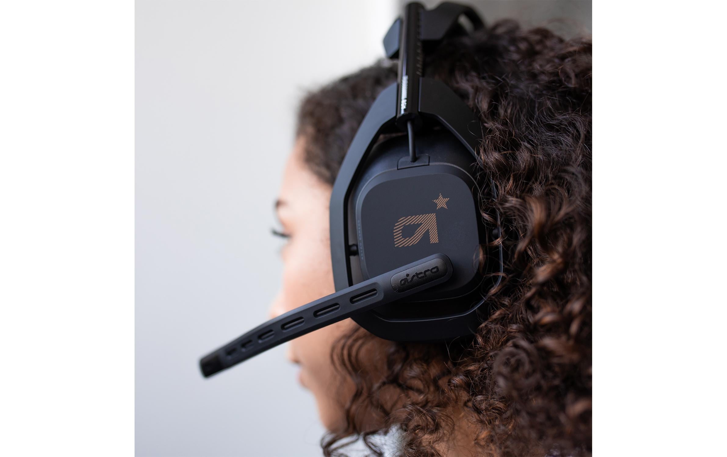 ASTRO Gaming-Headset »+ Base Station«