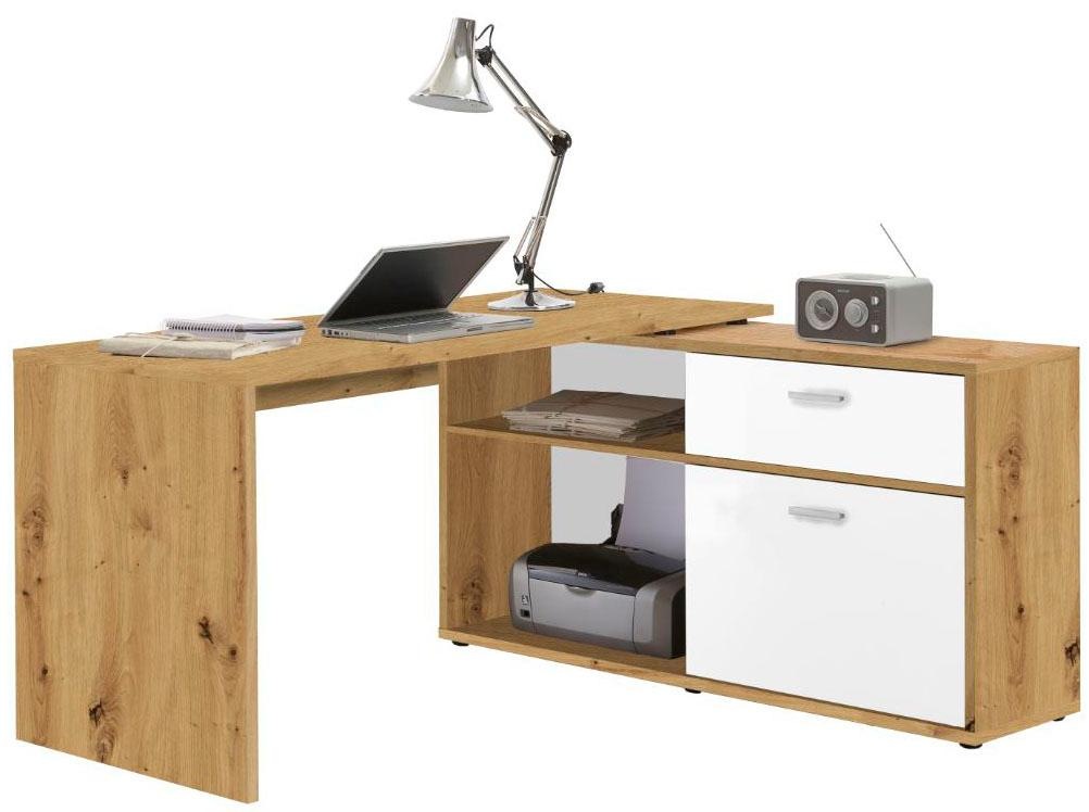 Eckschreibtische online im Schreibtische finden | Jelmoli-Versand