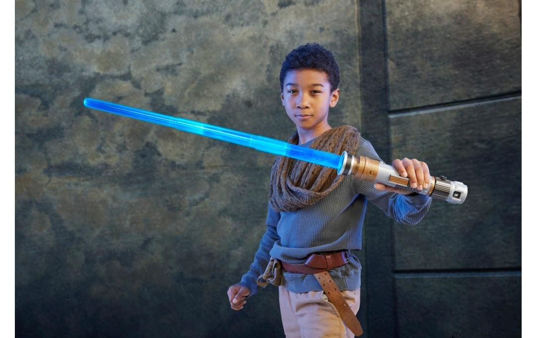 Star Wars Lichtschwert »Star Wars Forge Obi-Wan«