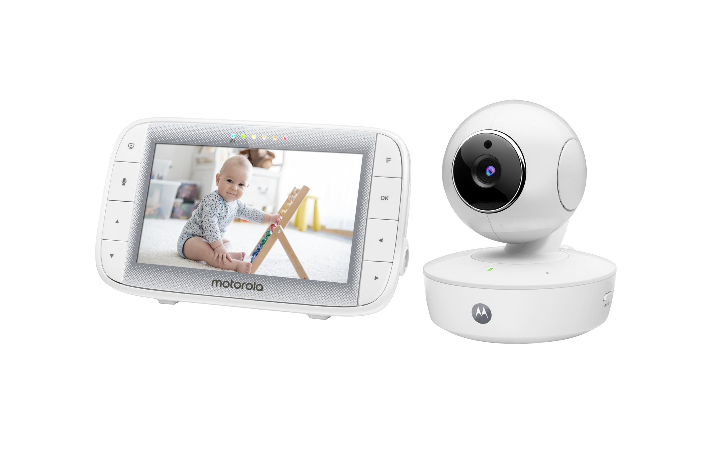Motorola Lernspielzeug »Video MBP 50«