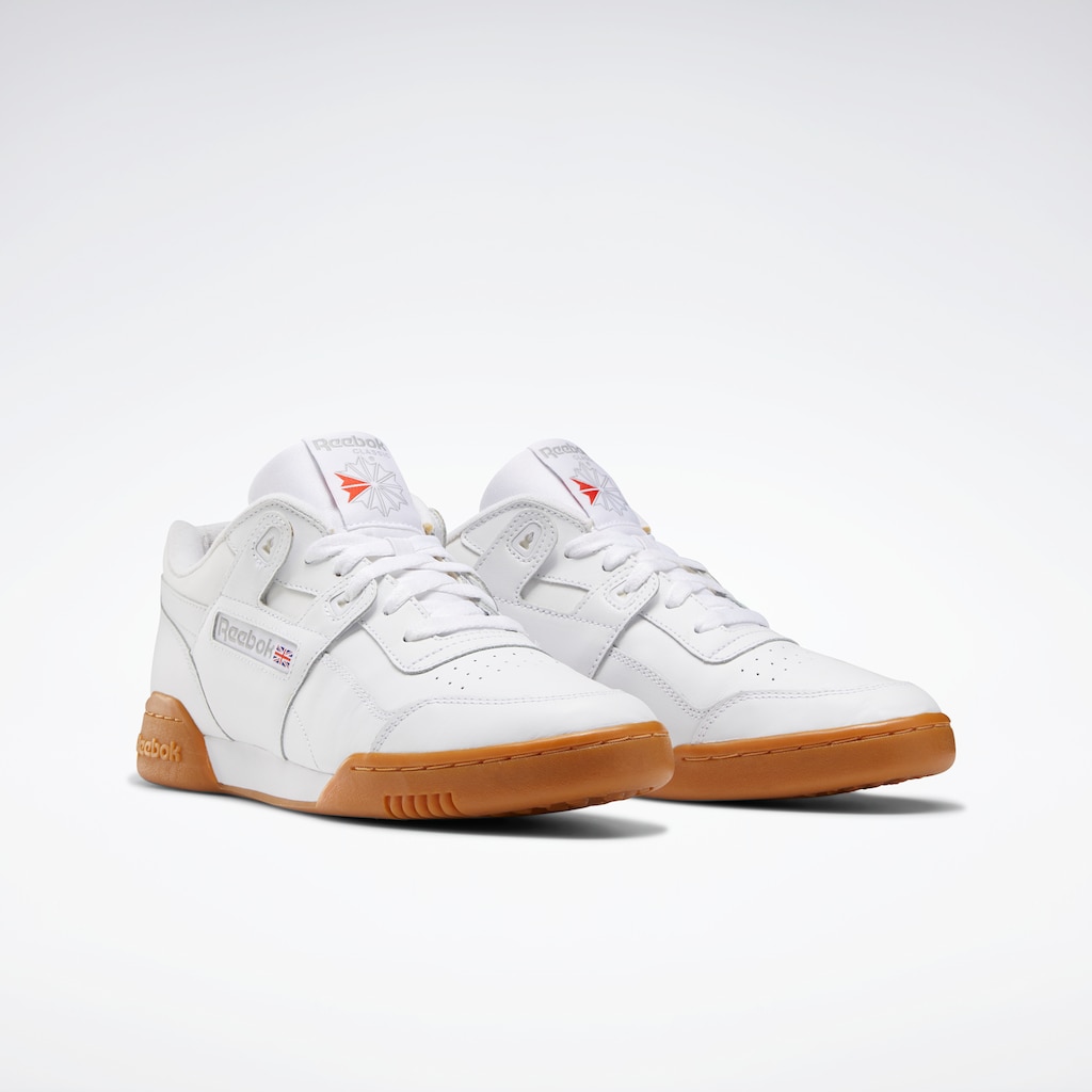 Reebok Classic Sneaker »WORKOUT PLUS«