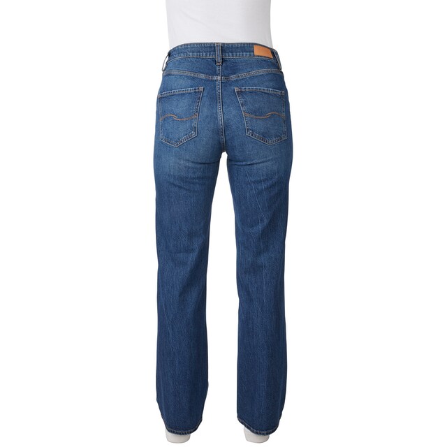 QS Weite Jeans »Catie«, high rise online bestellen bei Jelmoli-Versand  Schweiz
