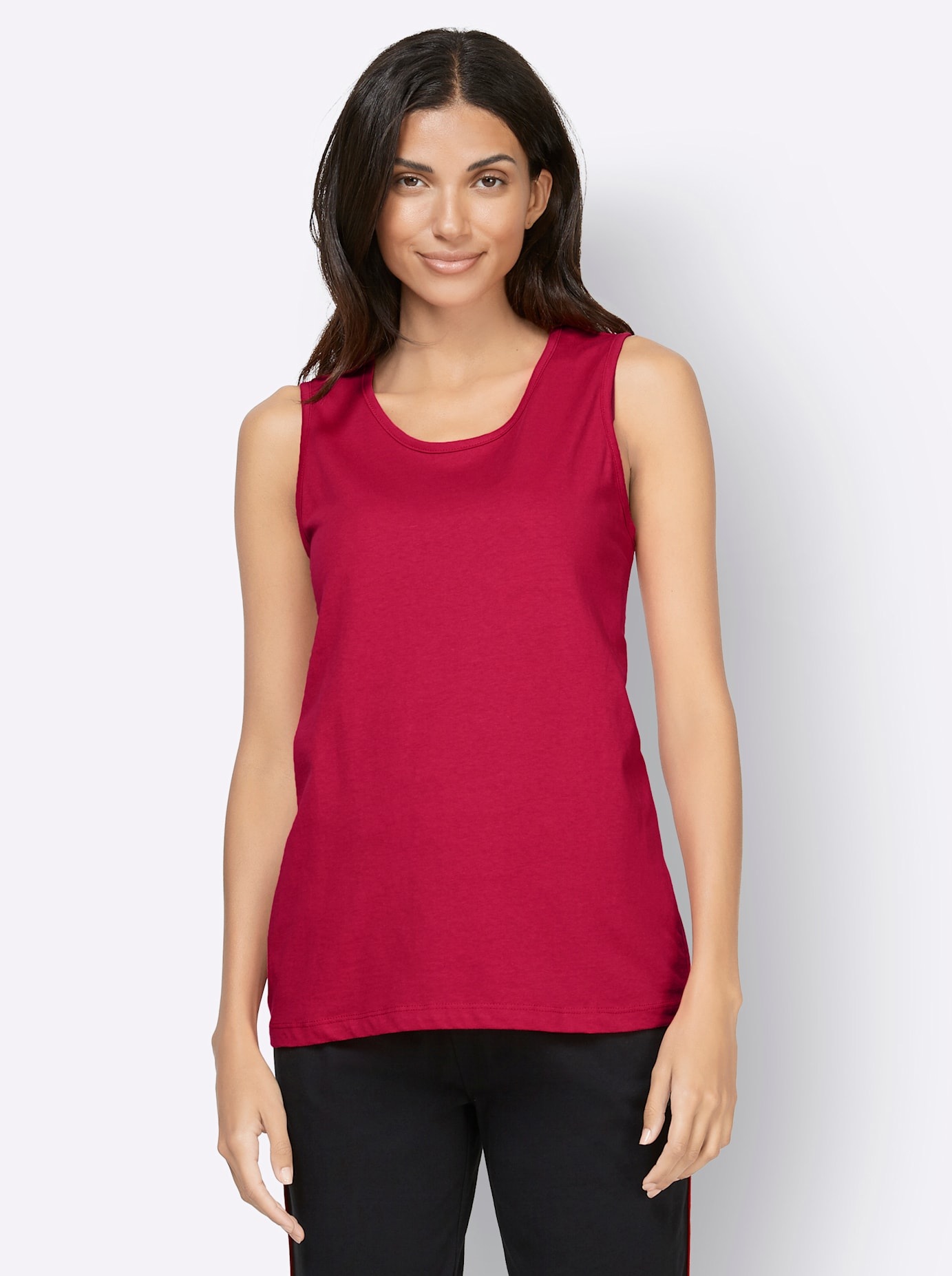 Classic Basics Tanktop