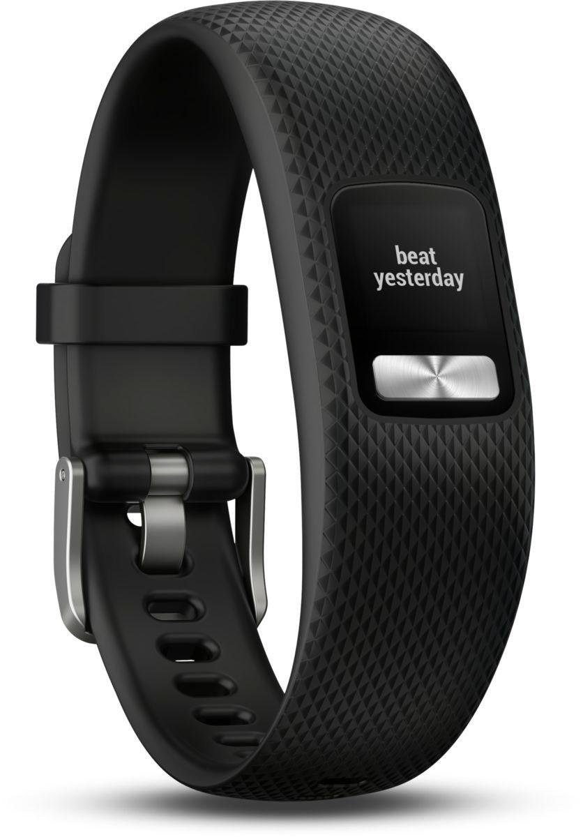Garmin Fitnessuhr »vivofit 4«, Large