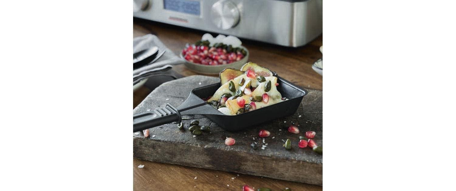 Gastroback Raclette und Fondue-Set »Advanced Plus«, 2200 W