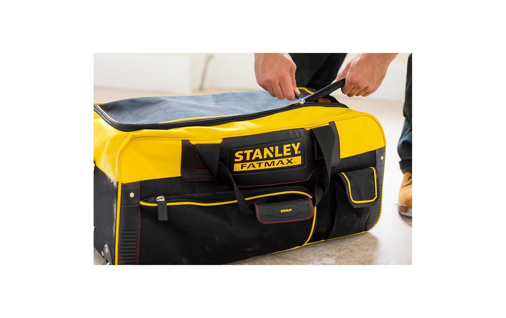 Werkzeugkoffer »Stanley Fatmax FatMax Teleskop«