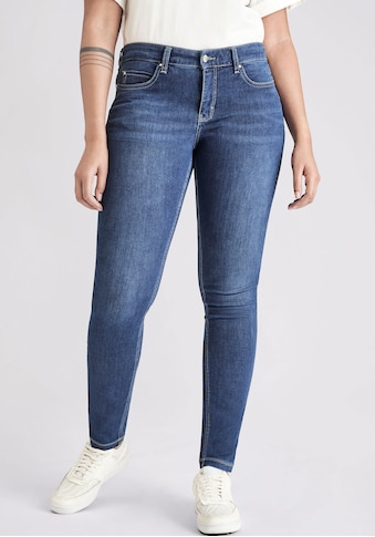 Skinny-fit-Jeans »Dream Skinny«, Hochelastische Qualität sorgt für den perfekten Sitz