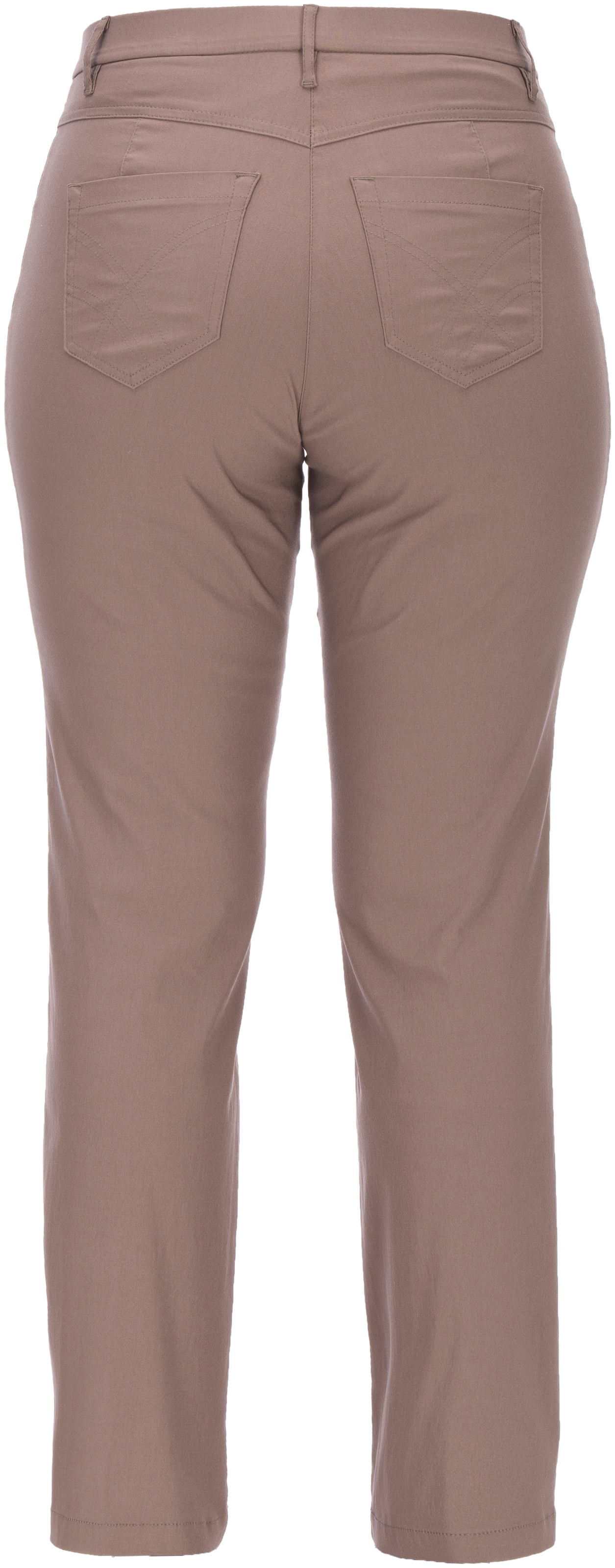 KjBRAND 5-Pocket-Hose »Betty Bengaline«, in bequemer Form