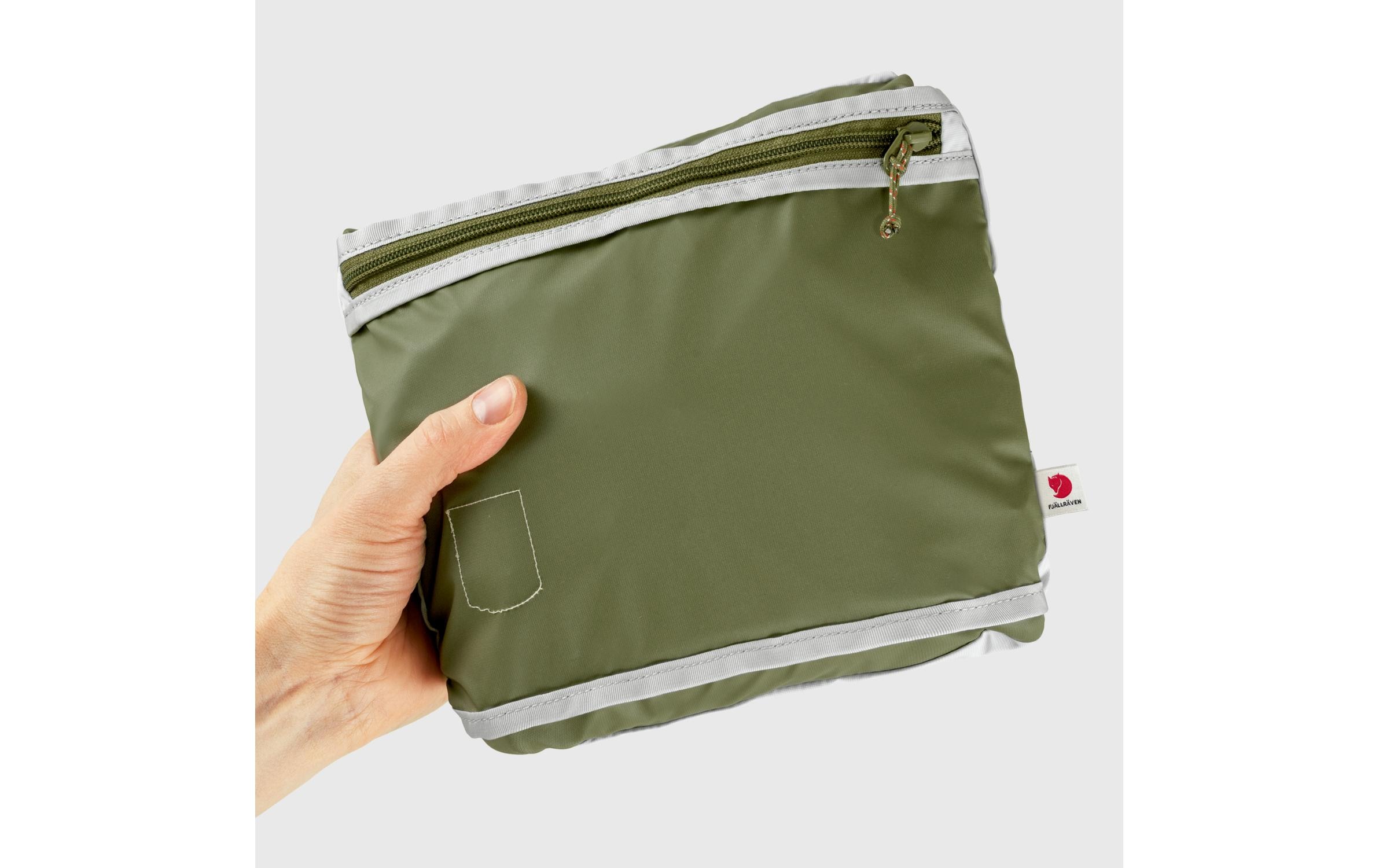 Fjällräven Schultertasche »High Coast Totepack«