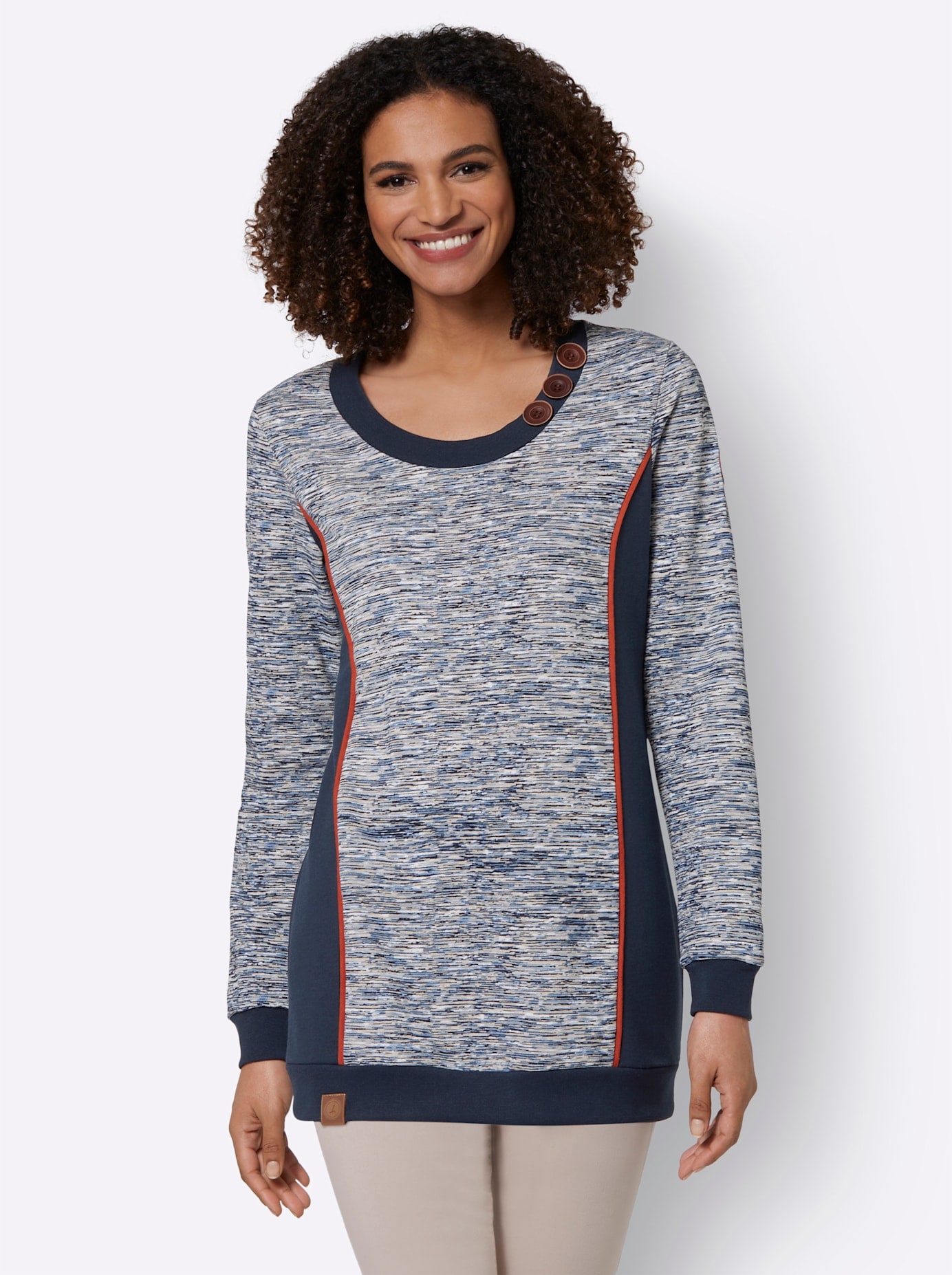 Sweat-shirt