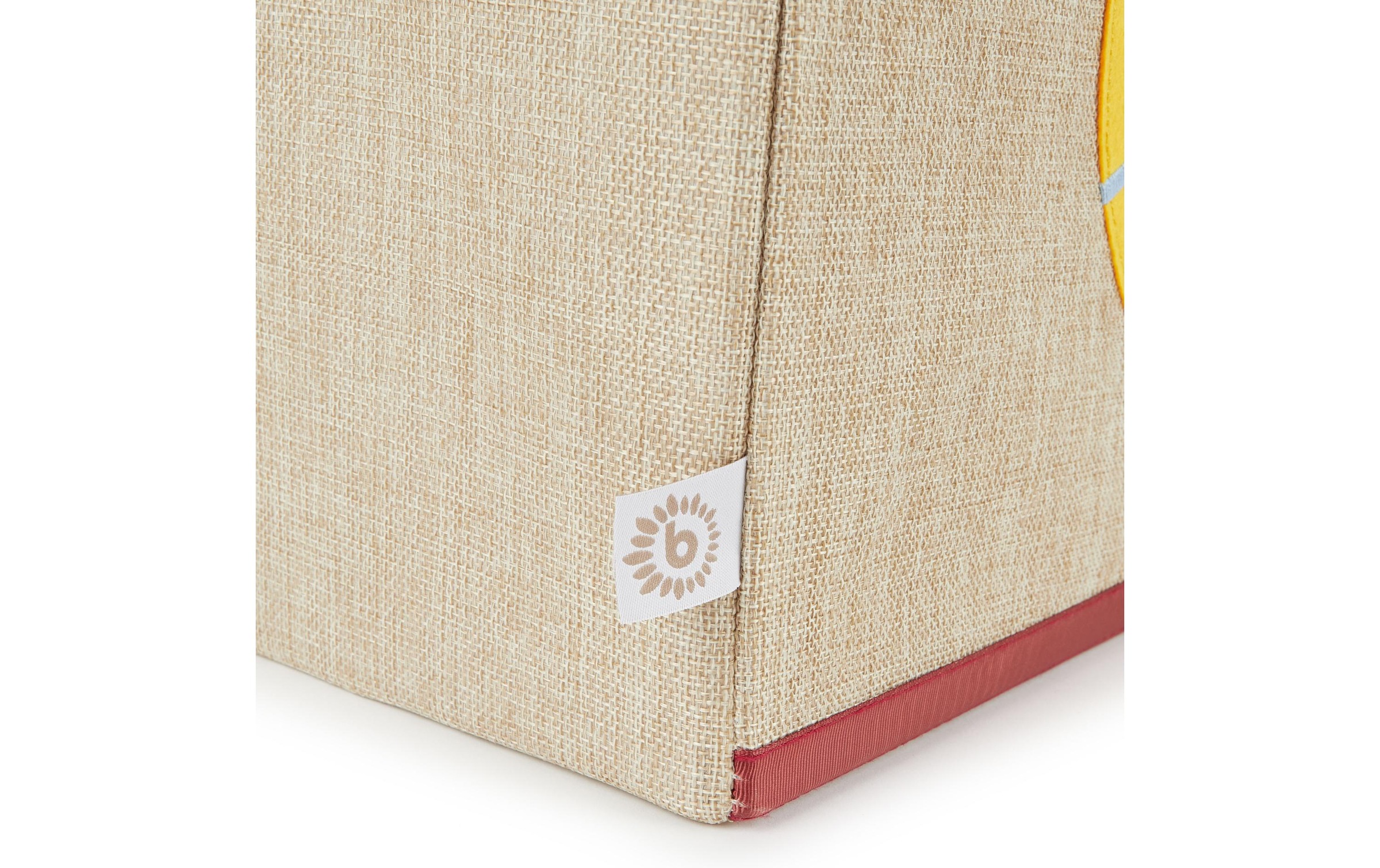 BIECO Aufbewahrungsbox »36x36x51cm«
