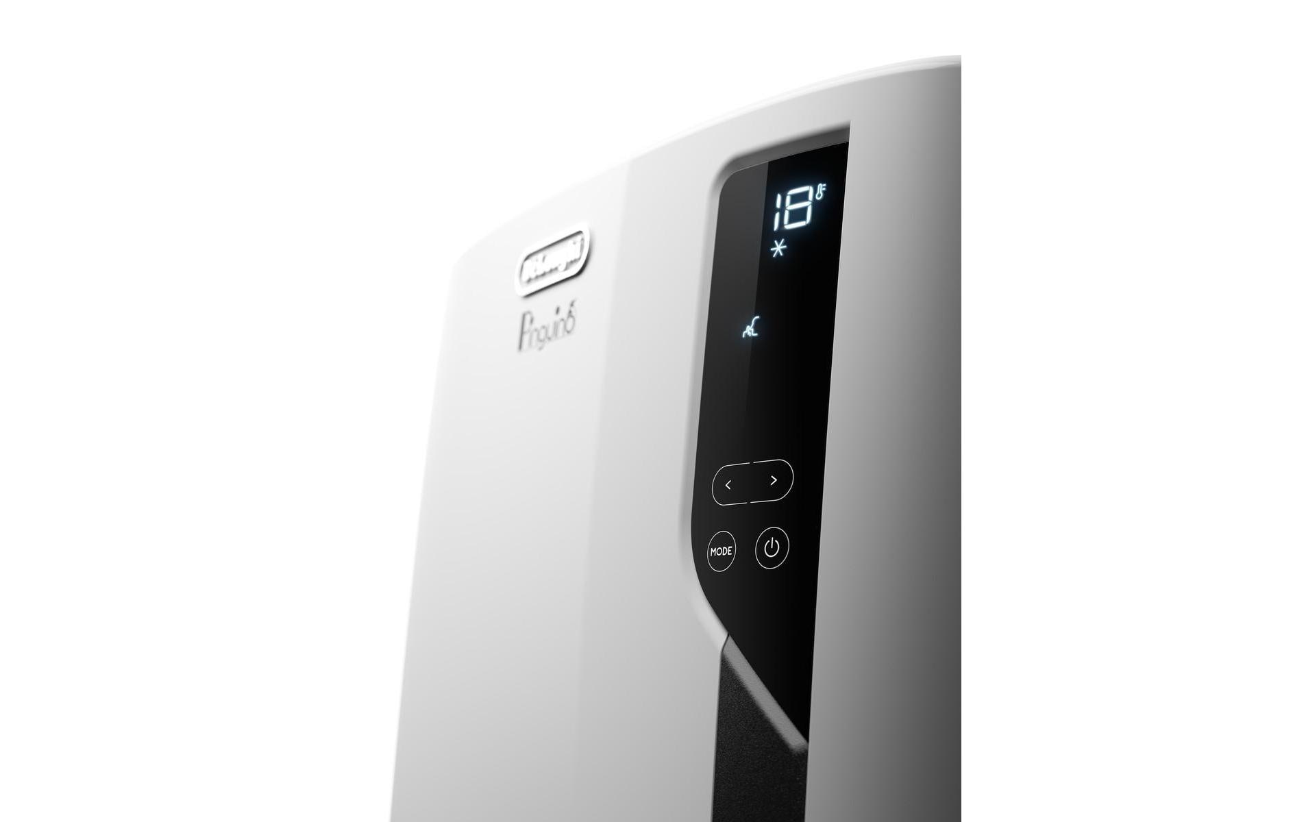 De'Longhi Klimagerät »PAC EL92 Silent«