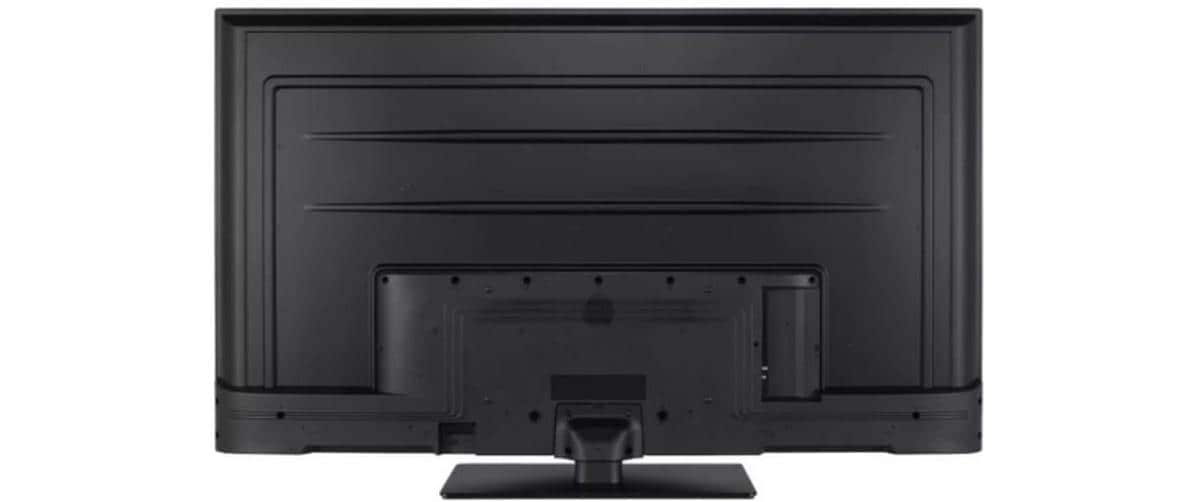 Panasonic LED-Fernseher »TB-50W60AEZ 50 3840 x 2160 (Ultra HD 4K), LCD«, 4K Ultra HD