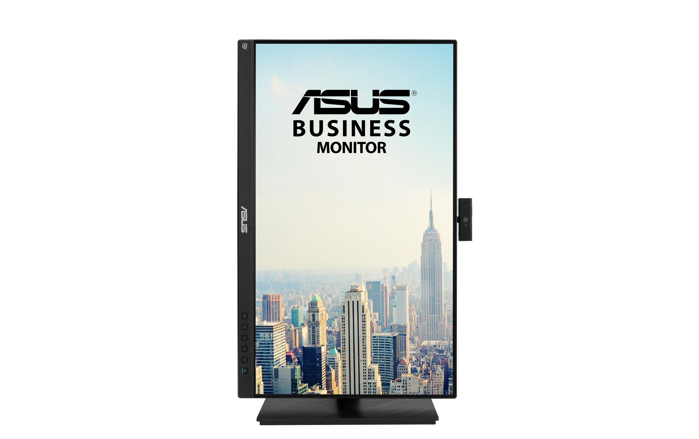 Asus LED-Monitor »BE24EQSK«, 60,45 cm/23,8 Zoll, 1920 x 1080 px, 75 Hz