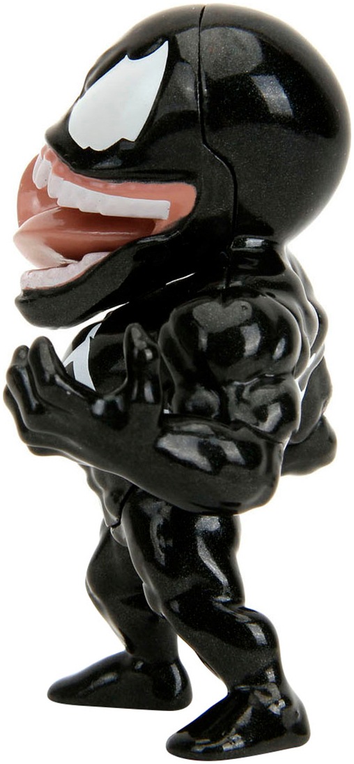 JADA Spielfigur »Marvel, Spiderman, Metalfigs, Serie 1«, DIE-CAST