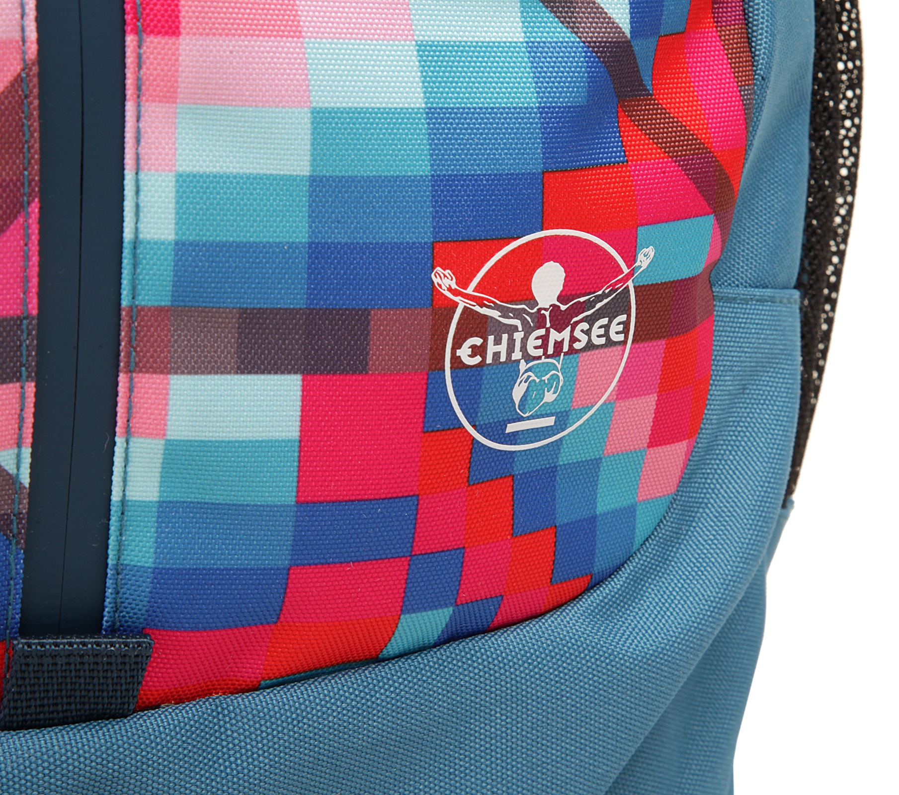 Chiemsee Tagesrucksack »GET "N" READY«