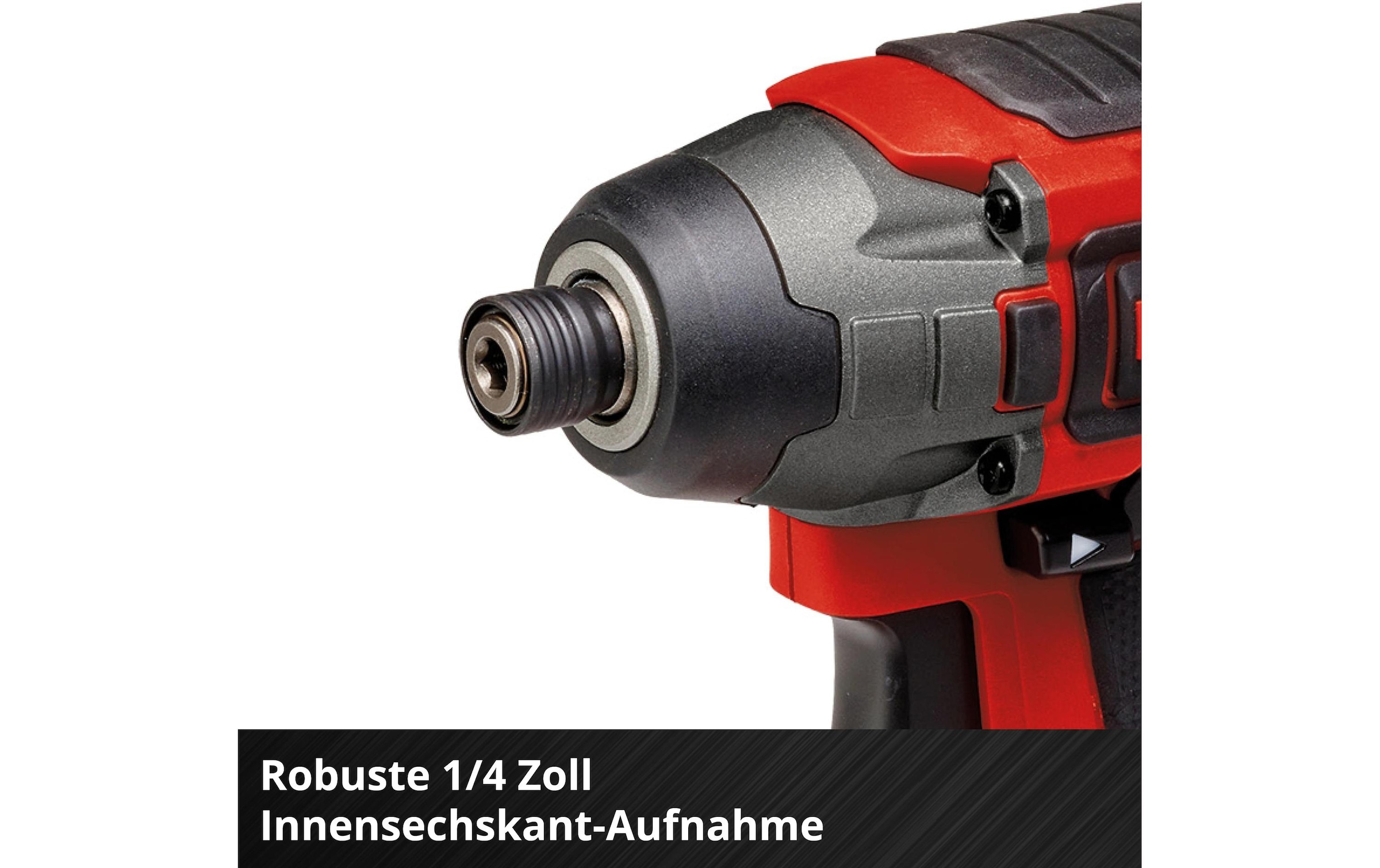 Einhell Akku-Schlagbohrschrauber »TP-CI 18/220 Li BL – Solo«