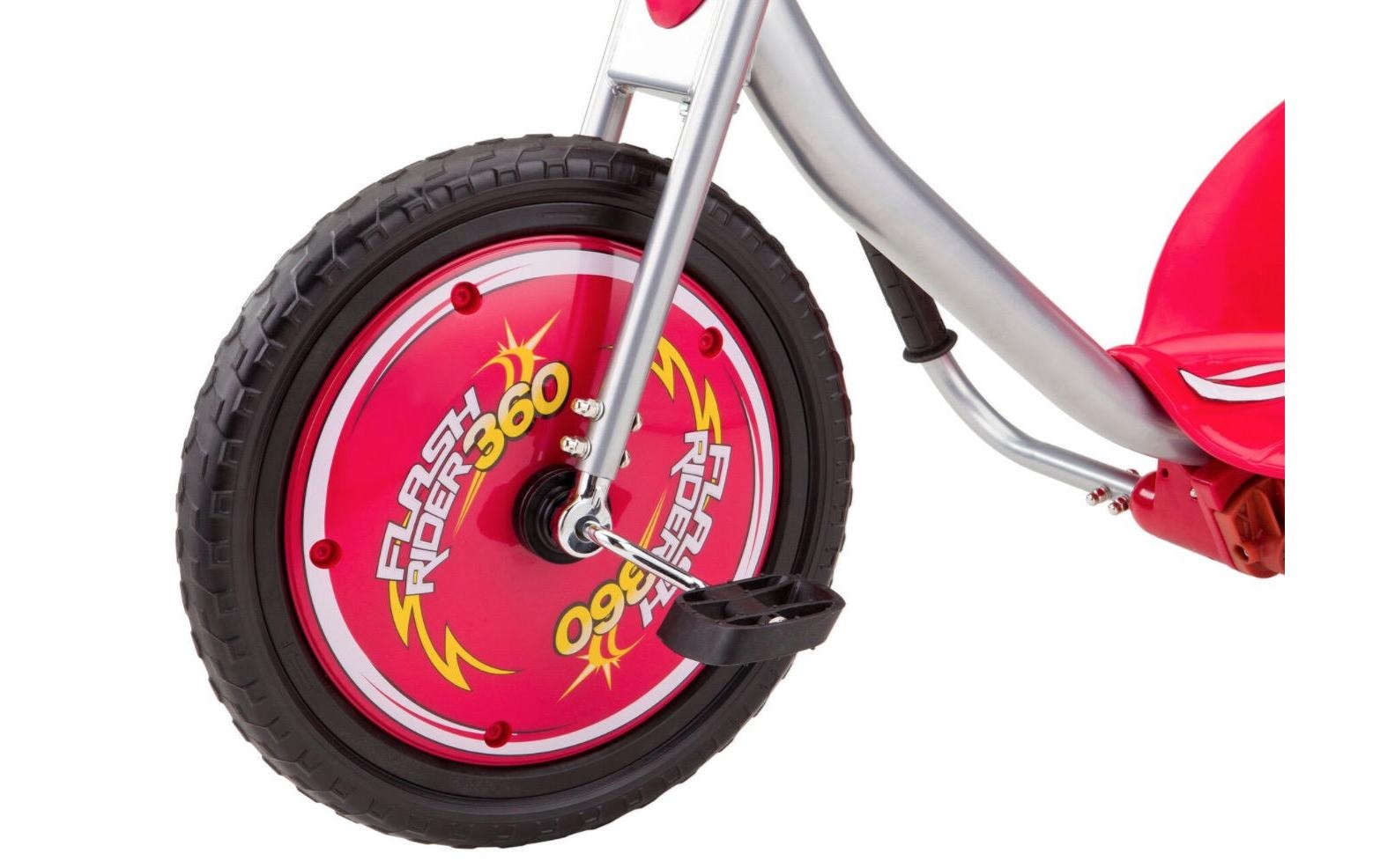 Razor Scooter »FlashRider 360«