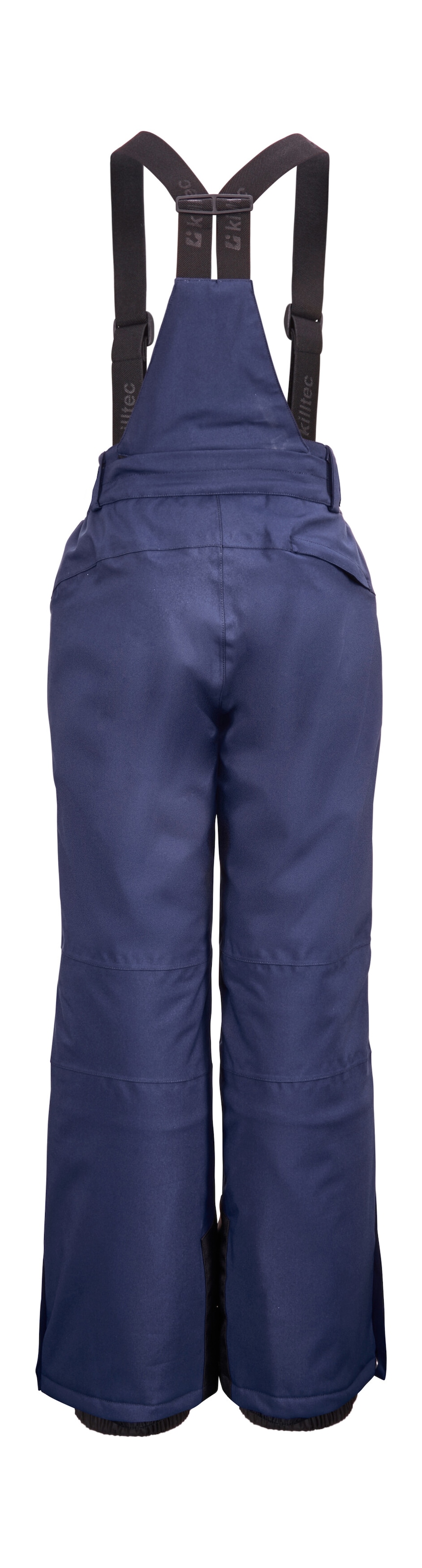 Killtec Skihose »Gauror Jr«, Skihose: 10.000 mm wasserdicht, verstärkt, Schneefang integriert