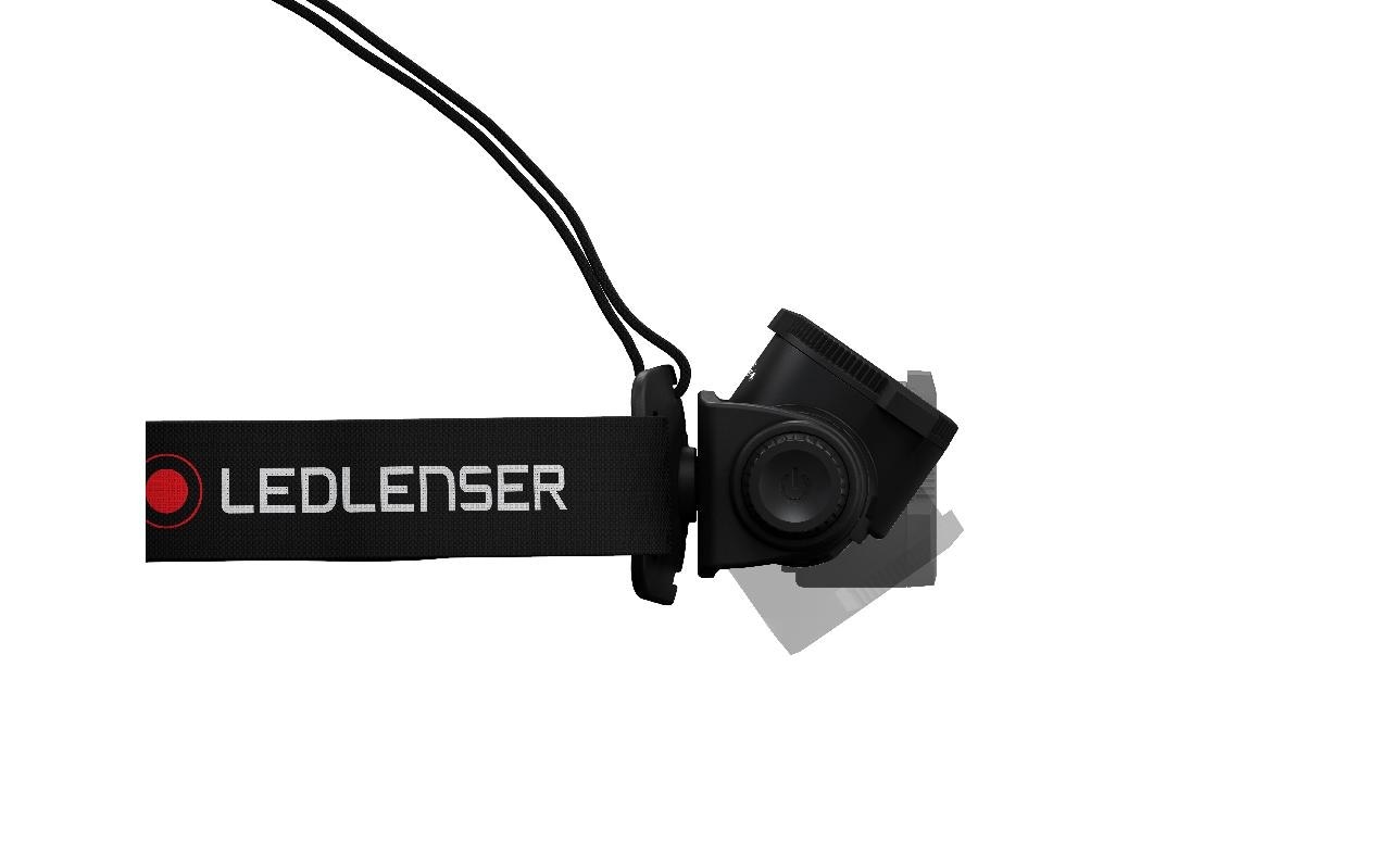 Led Lenser Stirnlampe »H7R Core«