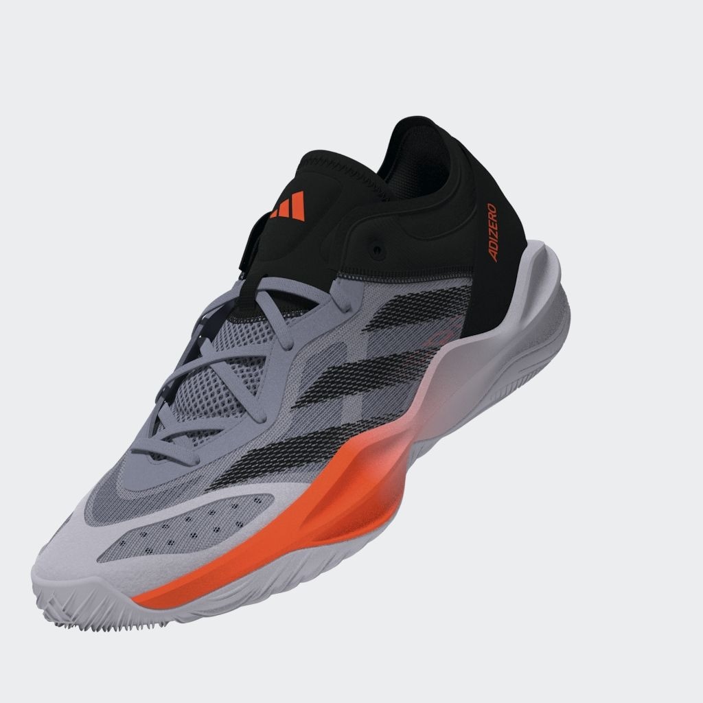 adidas Performance Basketballschuh »ADIZERO SELECT 2.0 LOW«