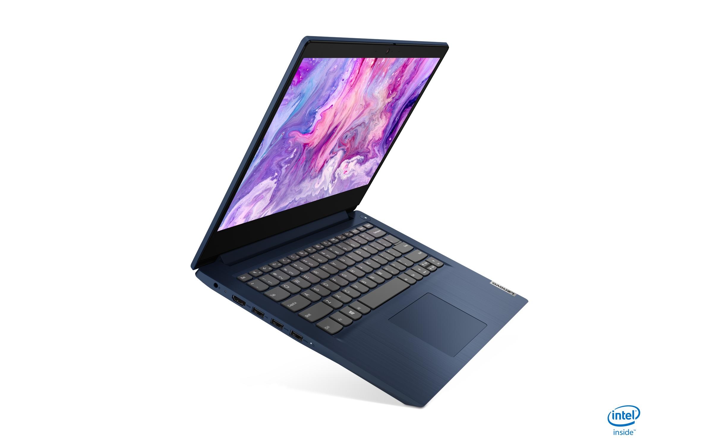 Lenovo Notebook »IdeaPad 3 14ADA05 (AMD)«, 35,6 cm, / 14 Zoll, AMD, Ryzen 5, Radeon