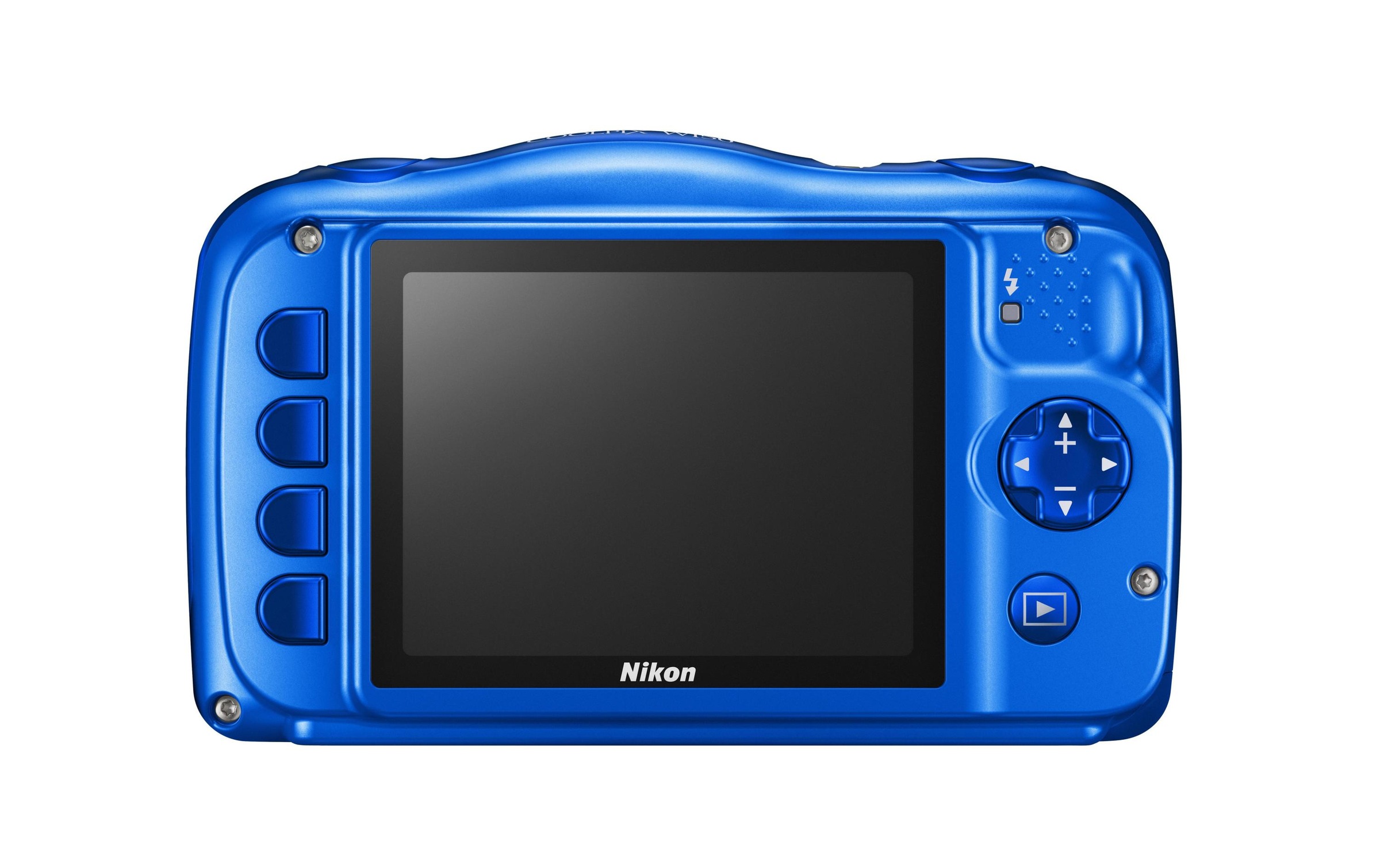 Nikon Kompaktkamera »Fotokamera COOLPIX W150«