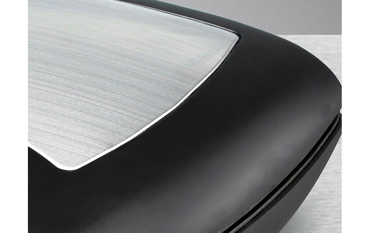 Rommelsbacher Toaster »20,ST 1410«, 1400 W, Lieferung mit passendem CH-Fixadapter