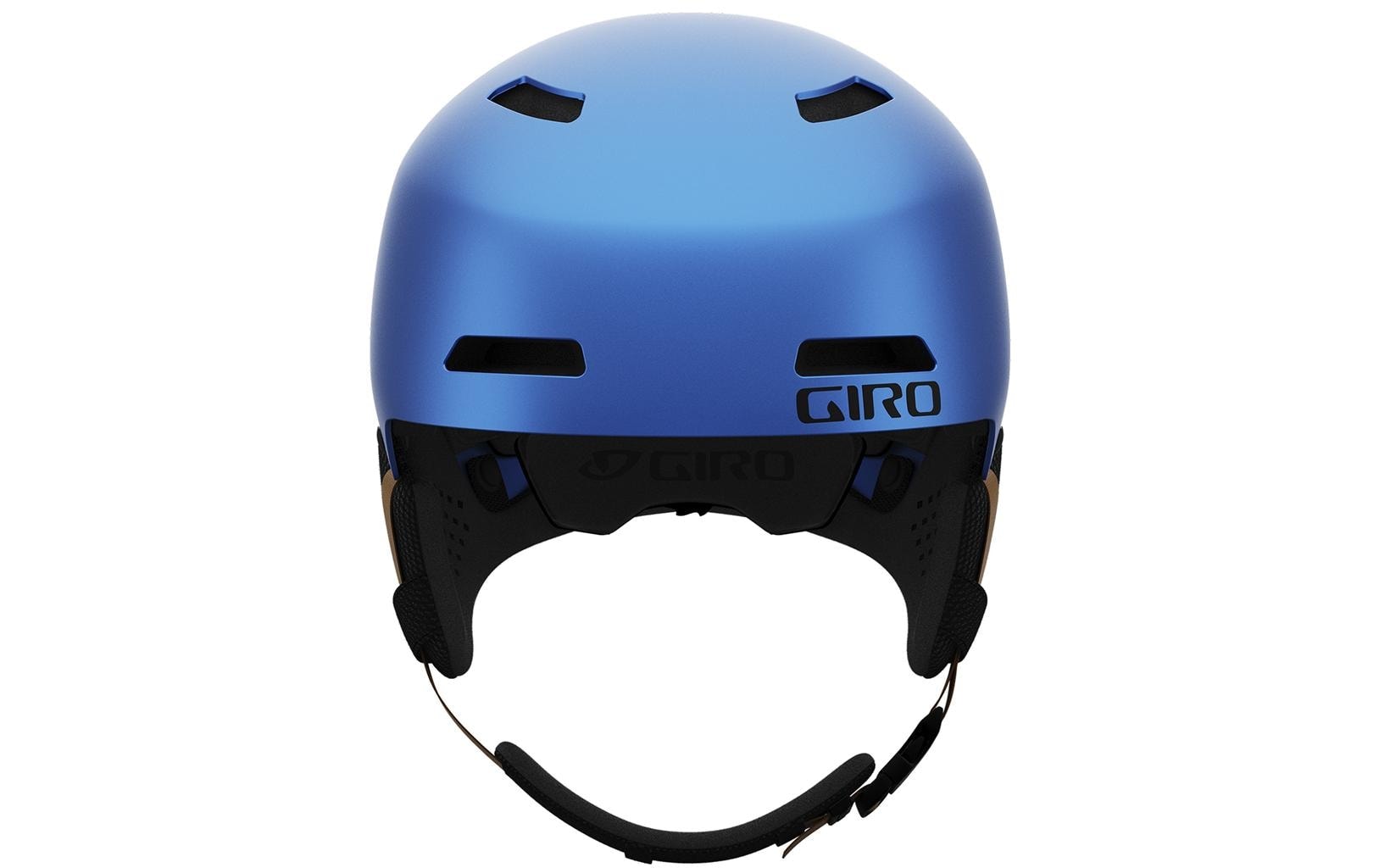 Giro Skihelm »Crüe MIPS FS XS«