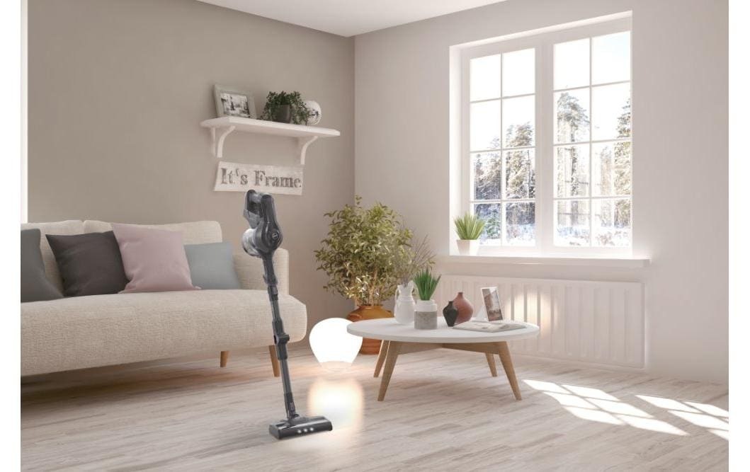 Hoover Akku-Hand-und Stielstaubsauger »HF103X 011«
