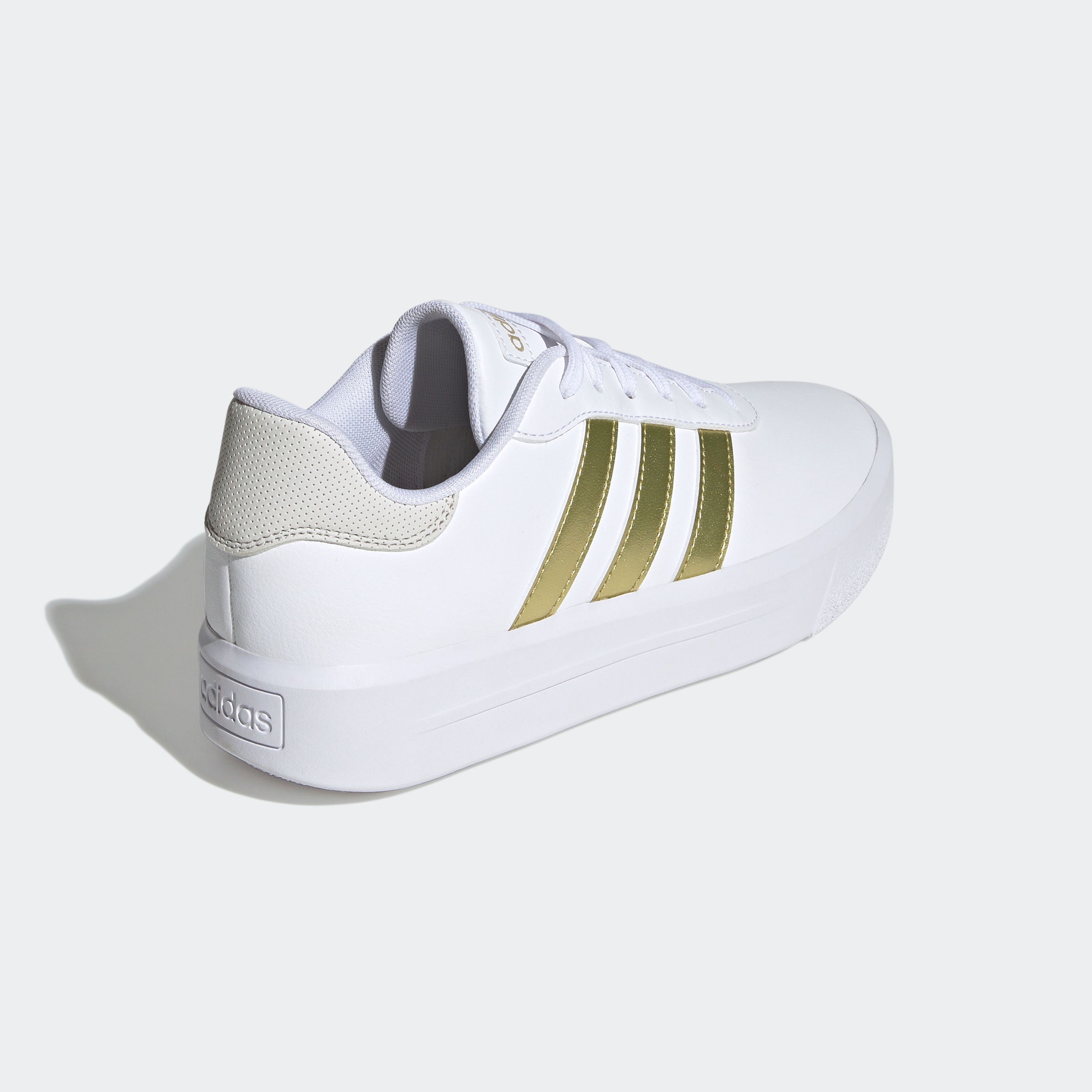 adidas Sportswear Sneaker »COURT PLATFORM«