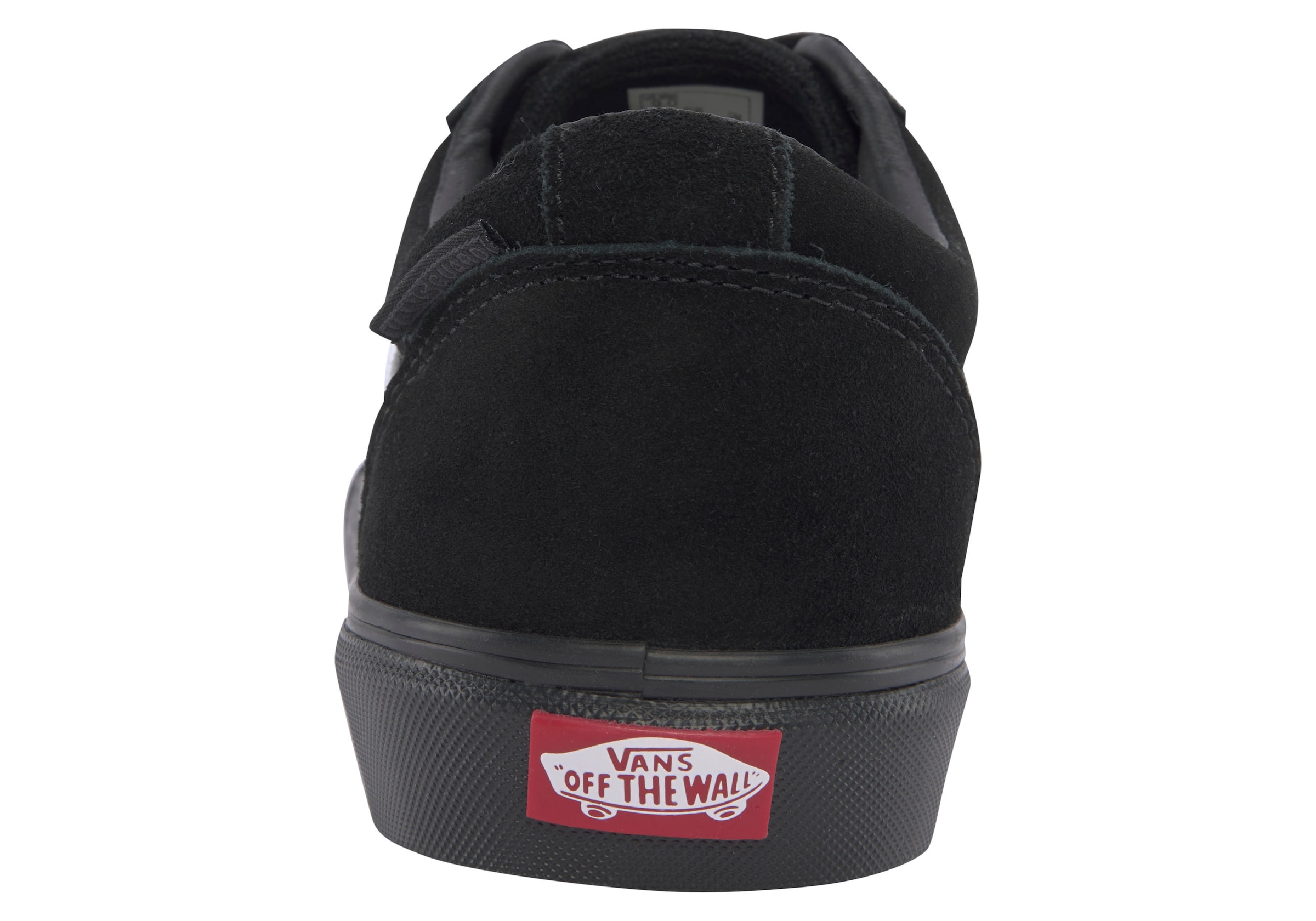 ❤ Vans Sneaker »Ward Jelmoli-Online kaufen Shop VansGuard« im