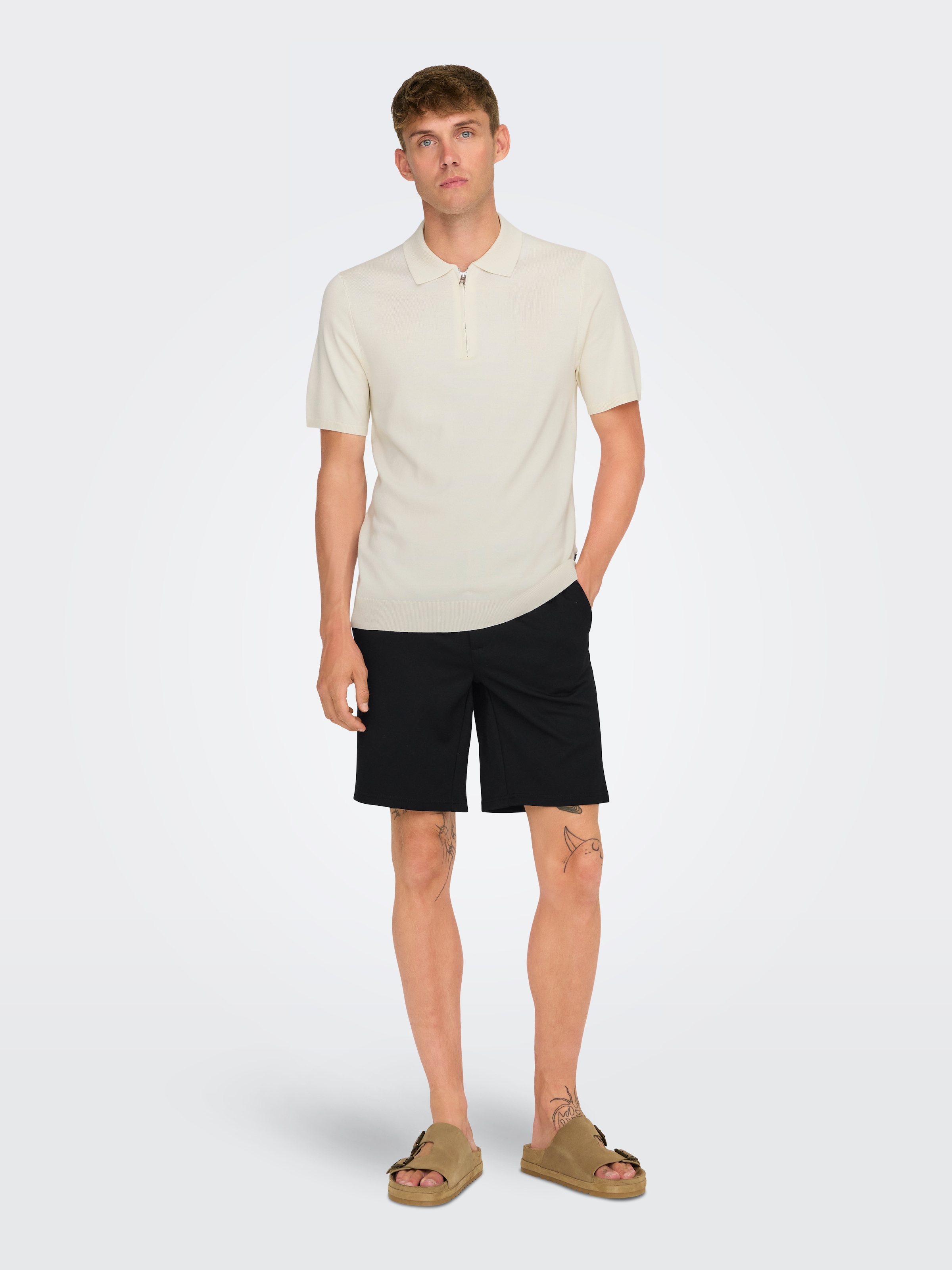 ONLY & SONS Chinoshorts »ONSMARK SHORTS 0209 NOOS«