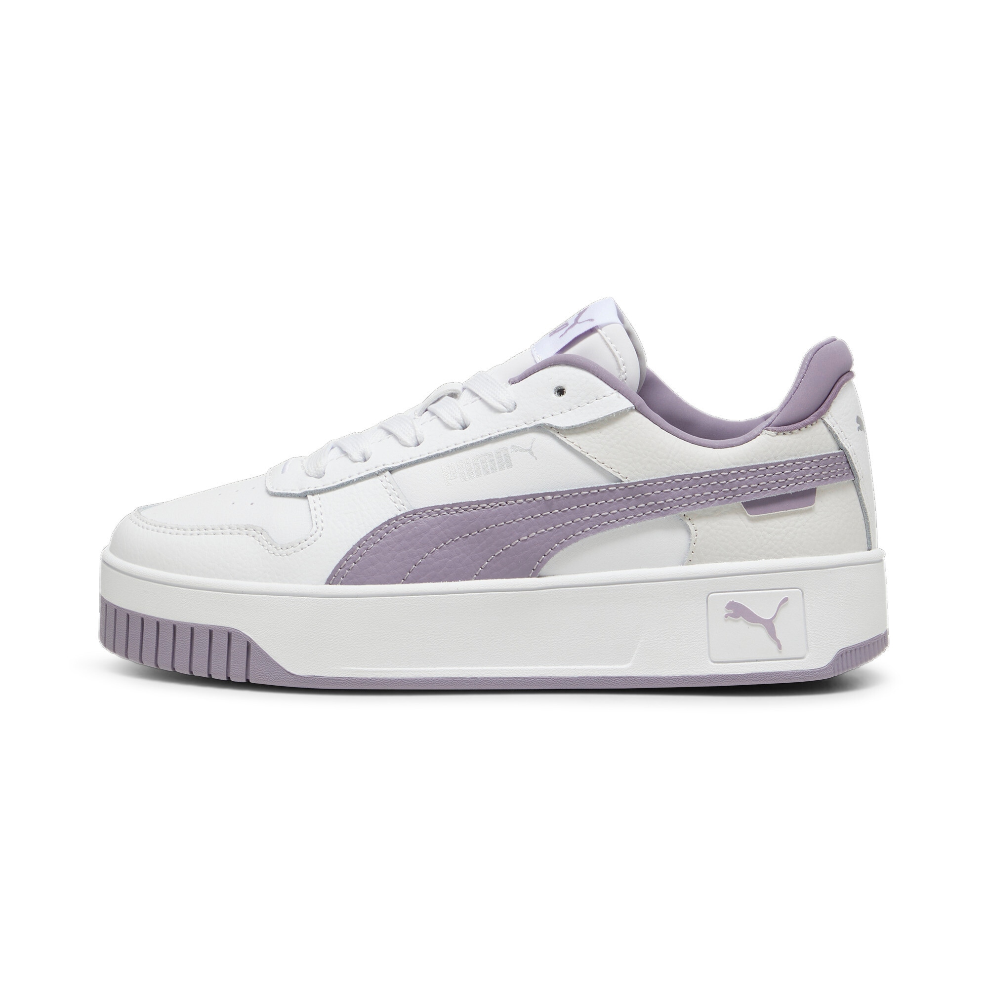 PUMA Sneaker »CARINA STREET JR«