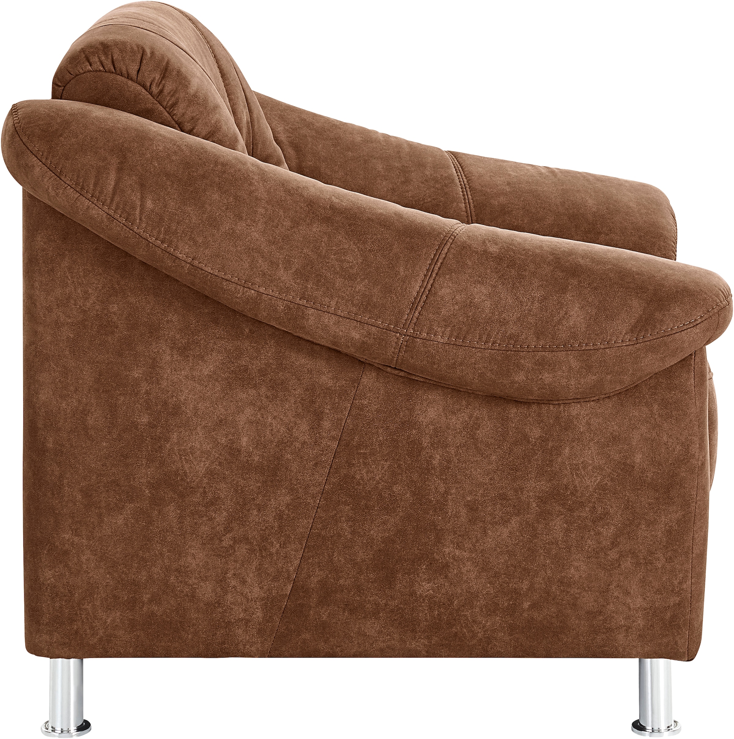 sit&more Sessel »Salsa«, mit Federkern