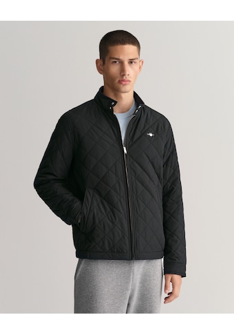 Steppjacke »QUILTED WINDCHEATER«