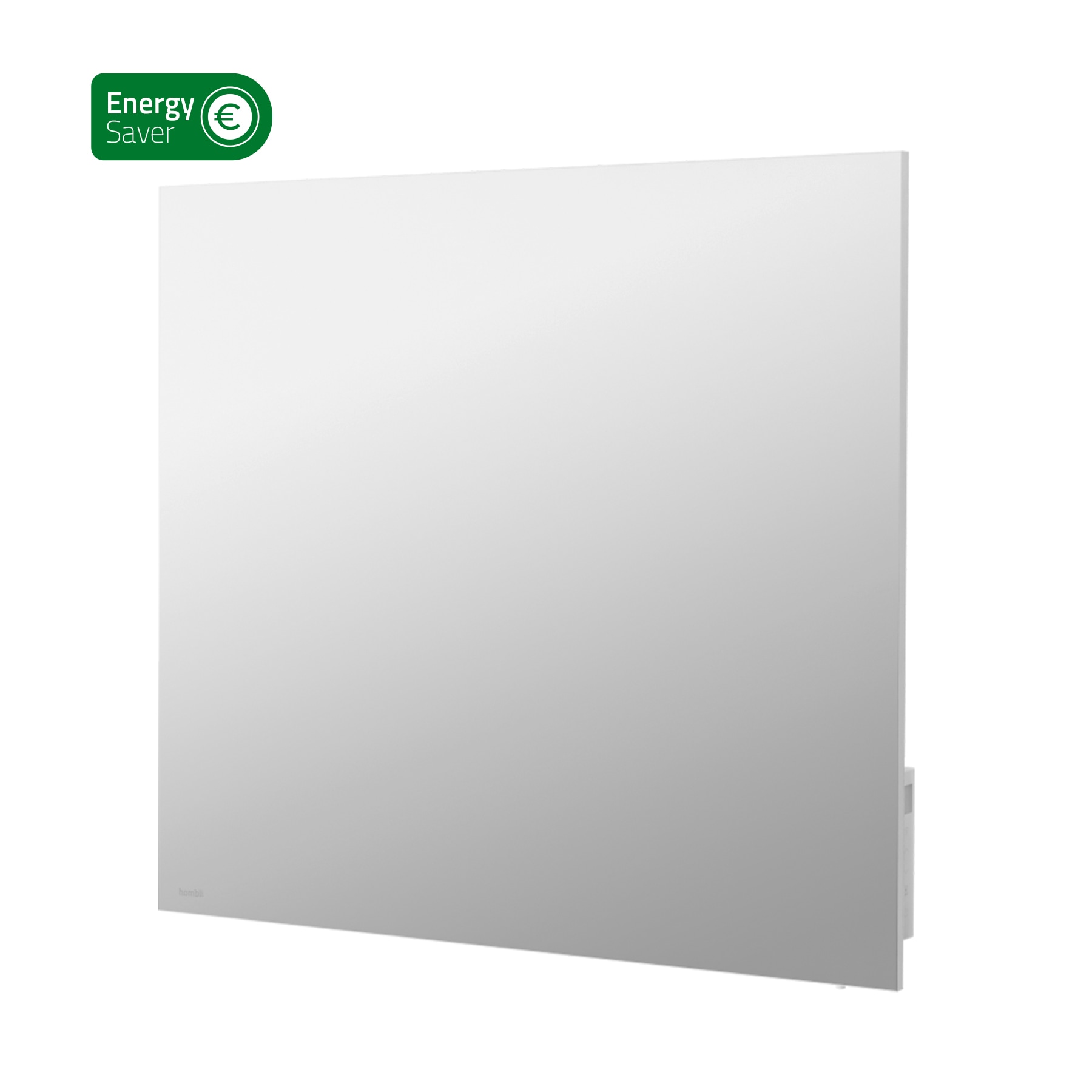 Smart-Home-Zubehör »smartes Infrarot Glas Heizpanel 400W Spiegel«