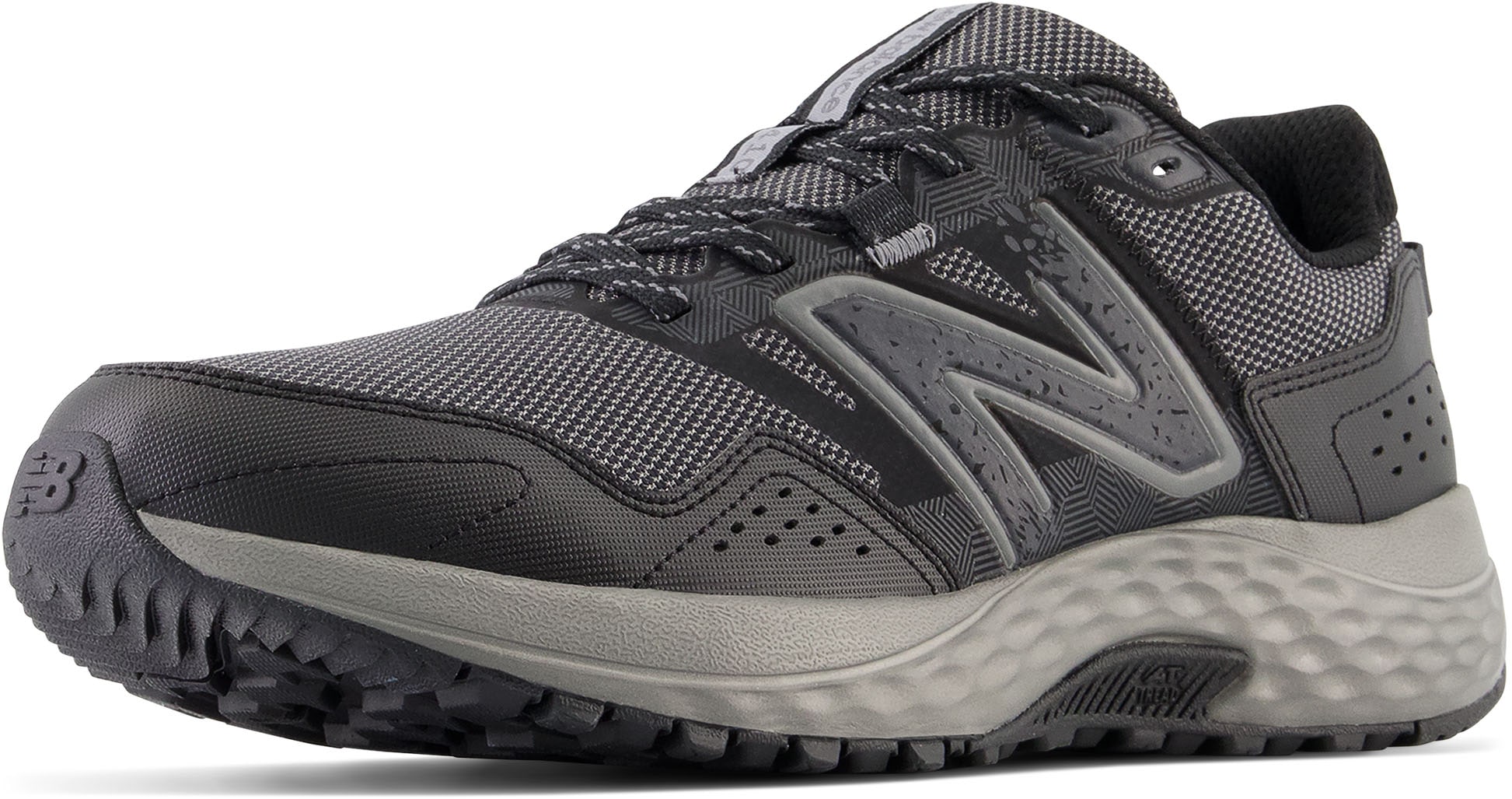 New Balance Walkingschuh »410«, Breite Passform, Laufschuh, Trailrunningschuh