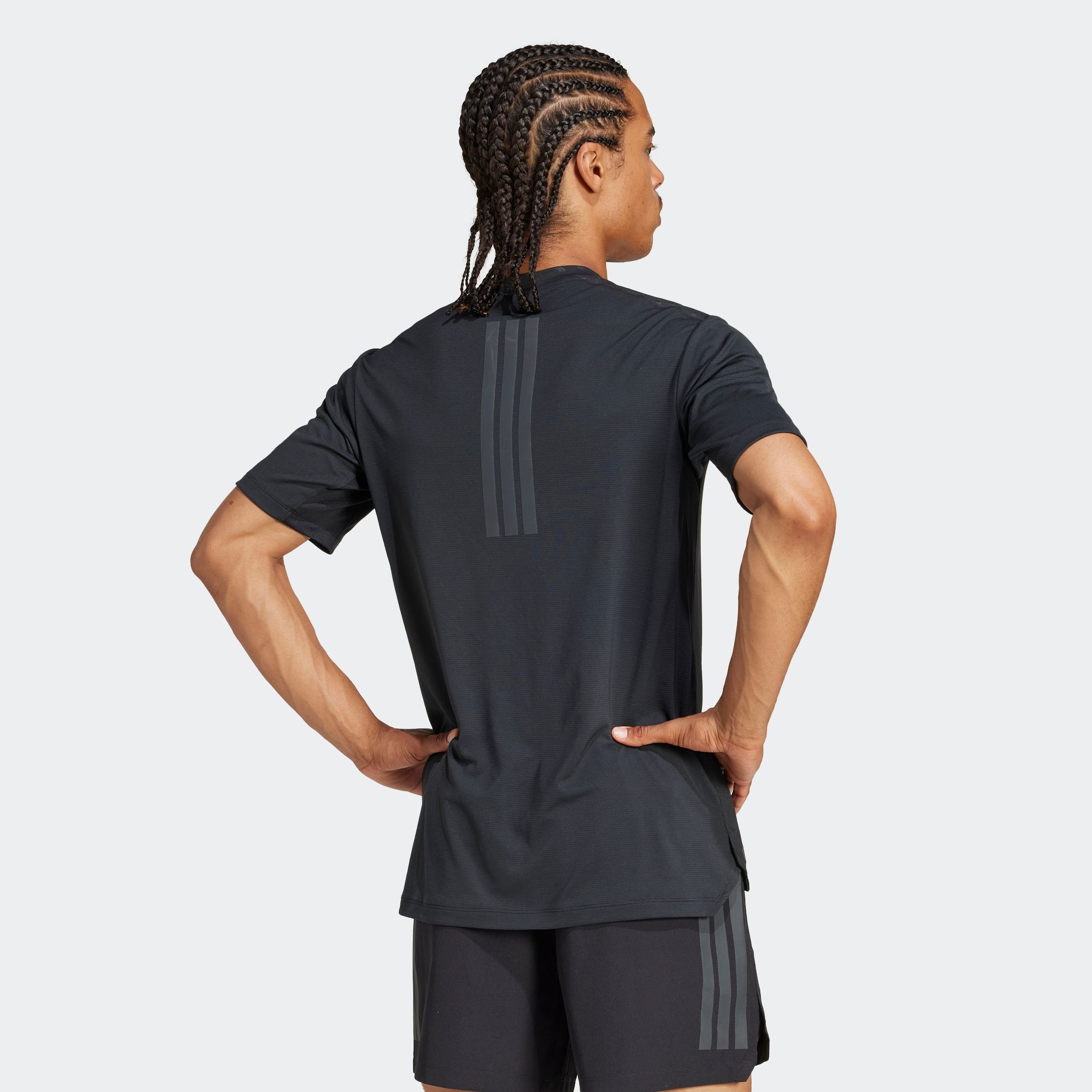 adidas Performance T-Shirt »POWER 3S TEE«