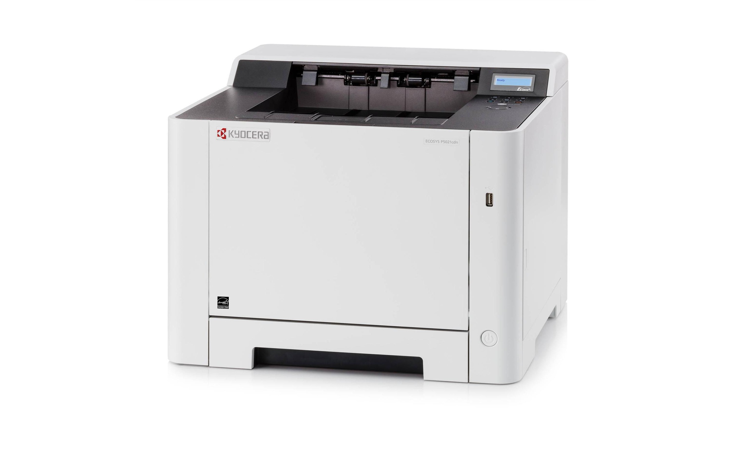 KYOCERA Laserdrucker »ECOSYS P5026CDW«