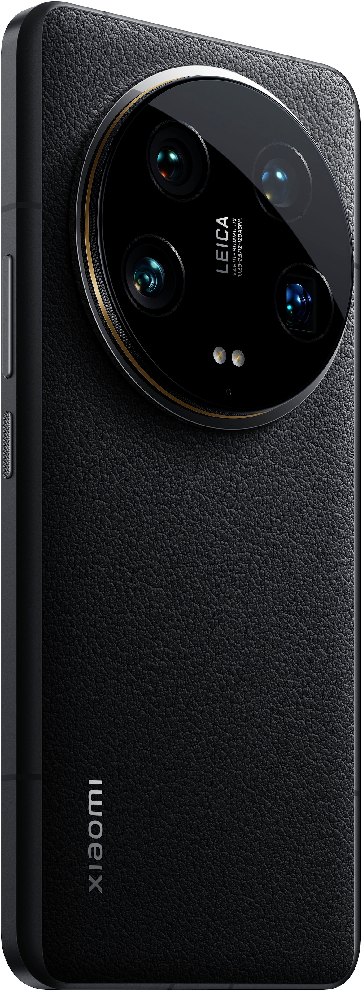 Xiaomi Smartphone »14 Ultra 16+512GB«, schwarz