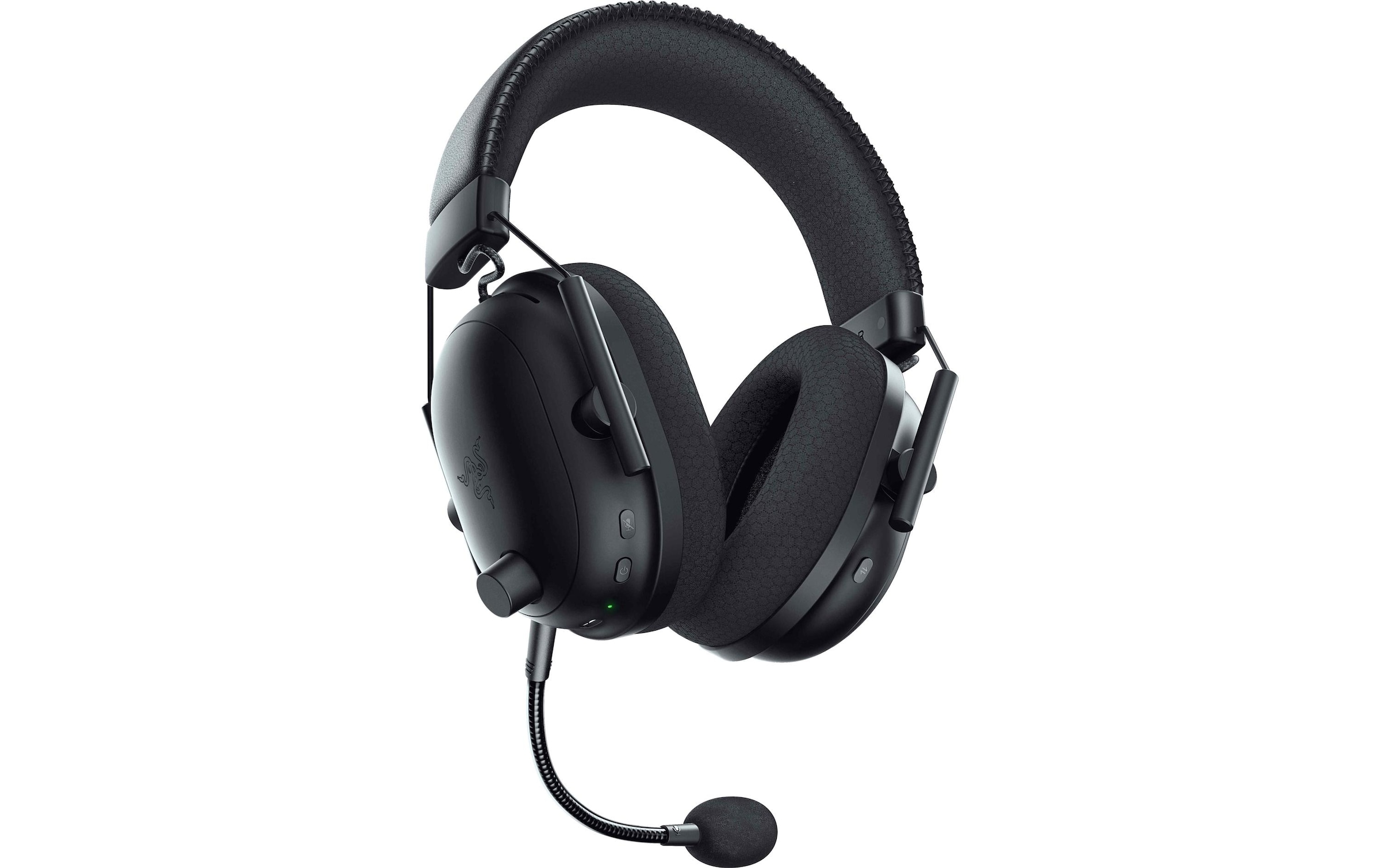 RAZER Gaming-Headset »BlackShark V2 Pro PlayStation«, Geräuschisolierung