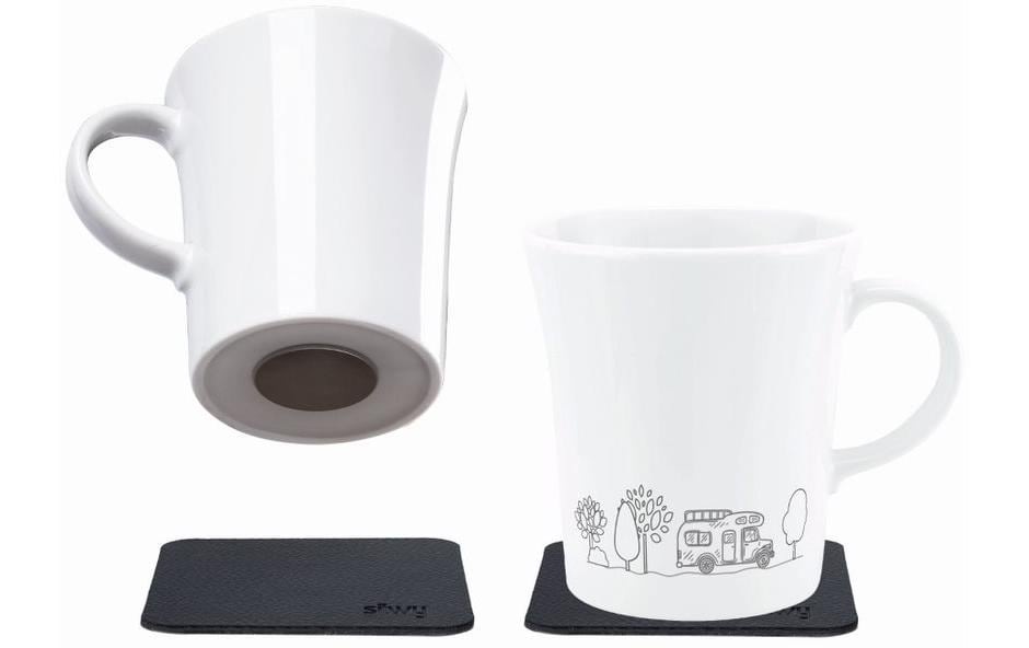 Tasse »Silwy Set«