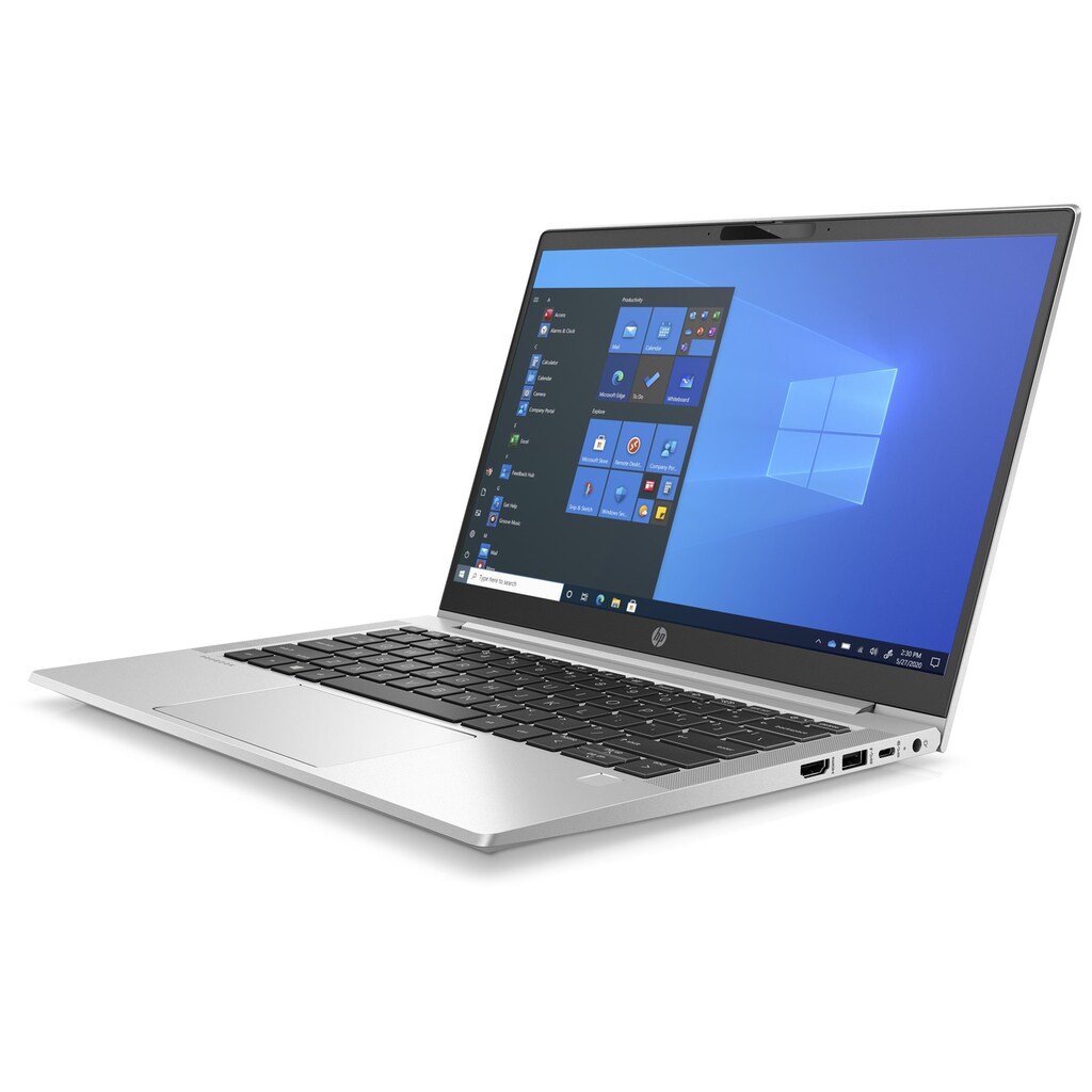 HP Notebook »630 G8 250C3EA«, 33,78 cm, / 13,3 Zoll, Intel, Core i5