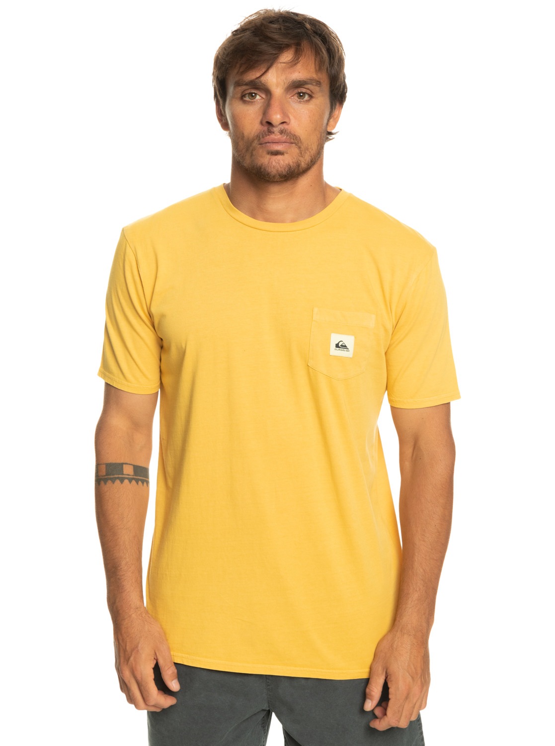 Quiksilver T-Shirt »Sub Mission«
